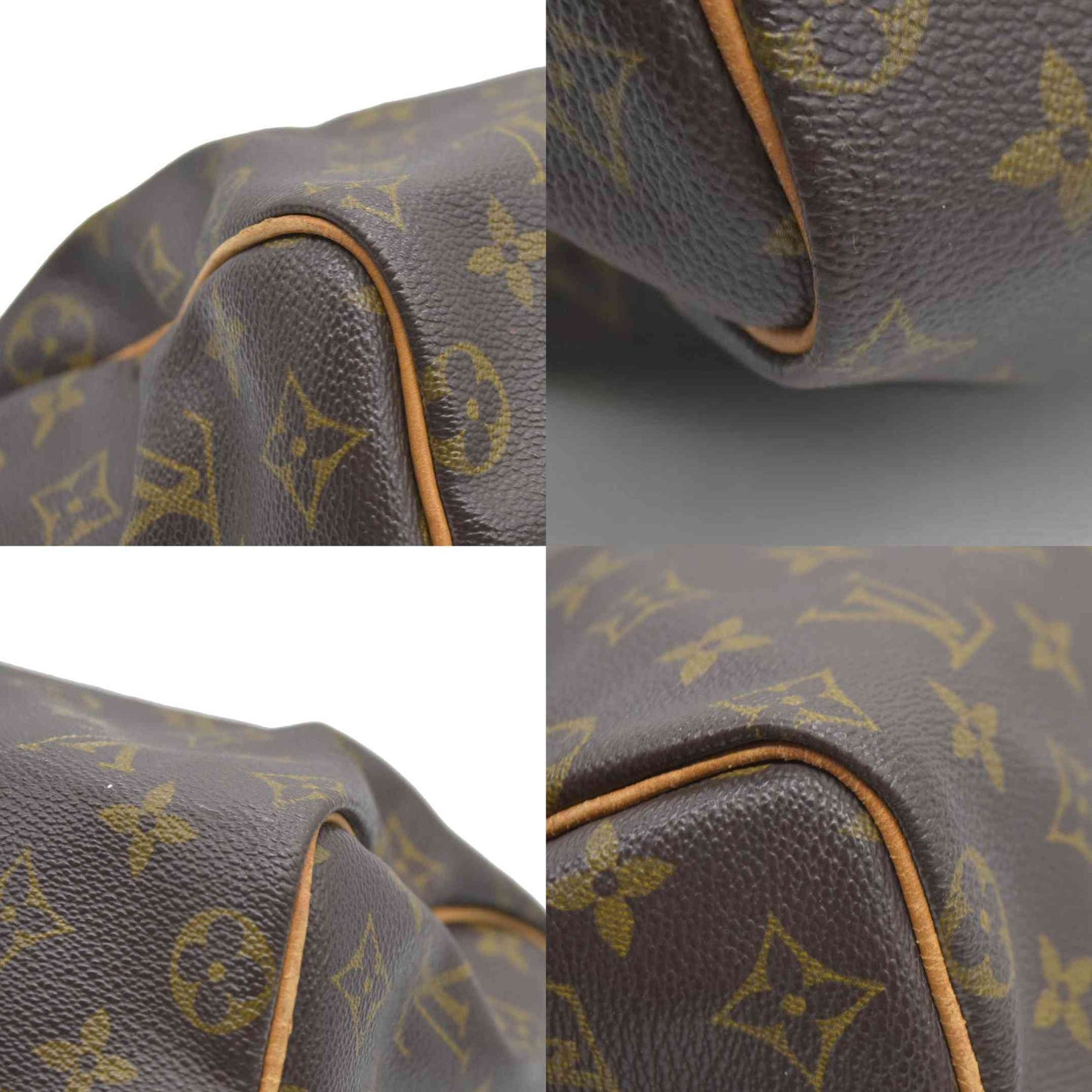 Louis Vuitton Speedy 30 TH1923