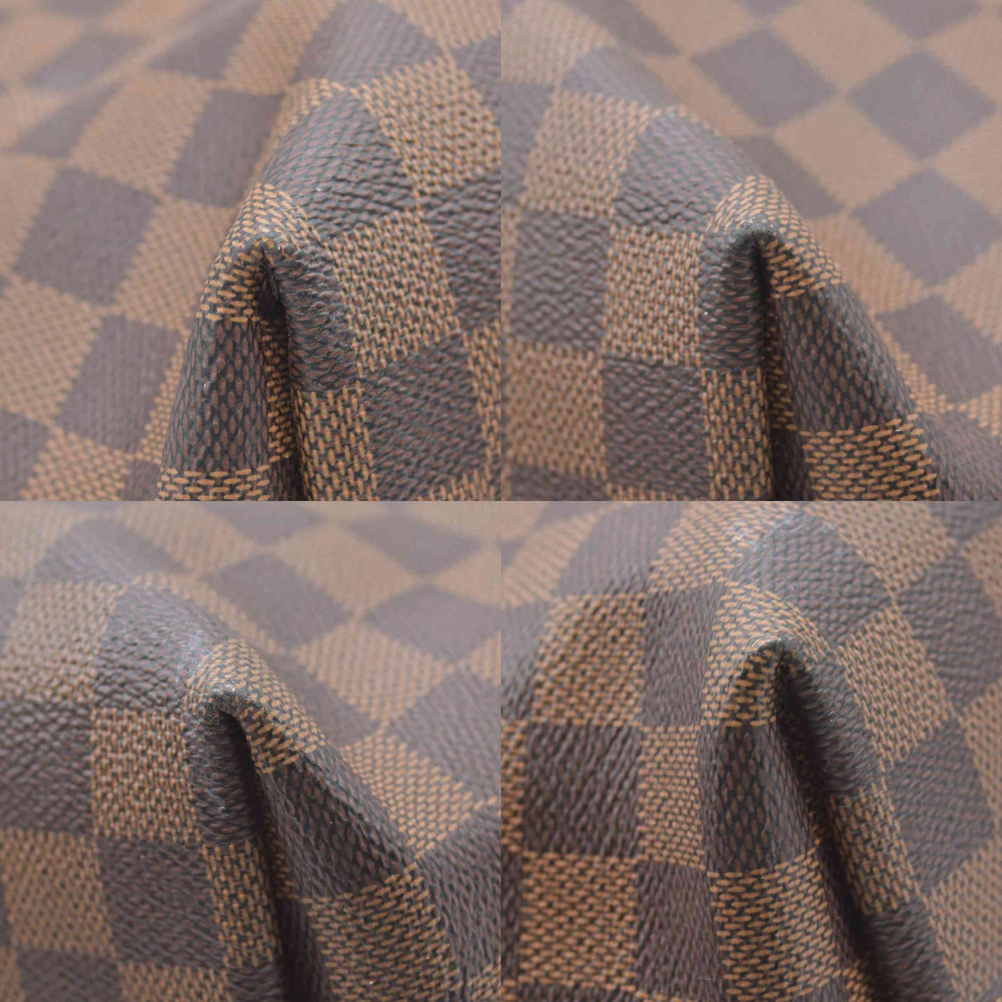 $1990 Louis Vuitton Damier Ebene Graceful PM 2019 TX4199