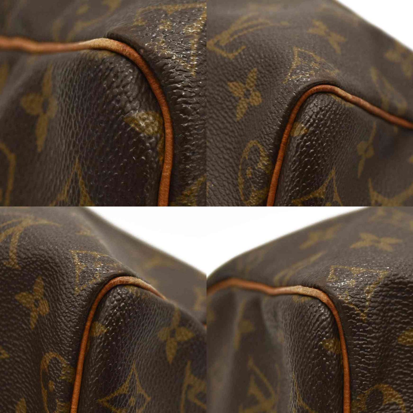 LOUIS VUITTON  Monogram Speedy 25  SP1012