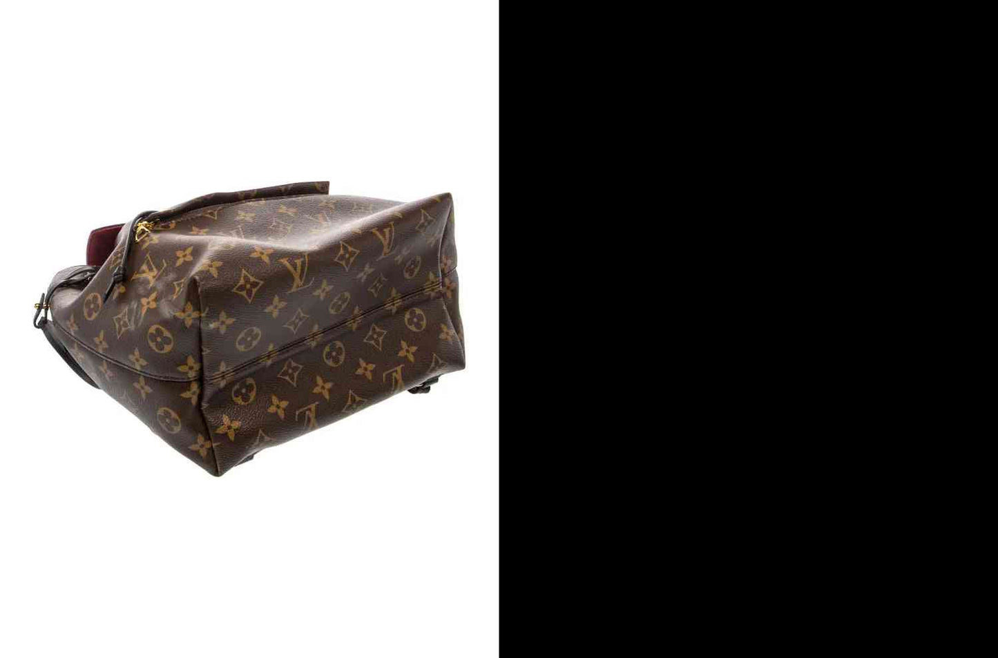 Louis Vuitton  LV Monogram Montsouris