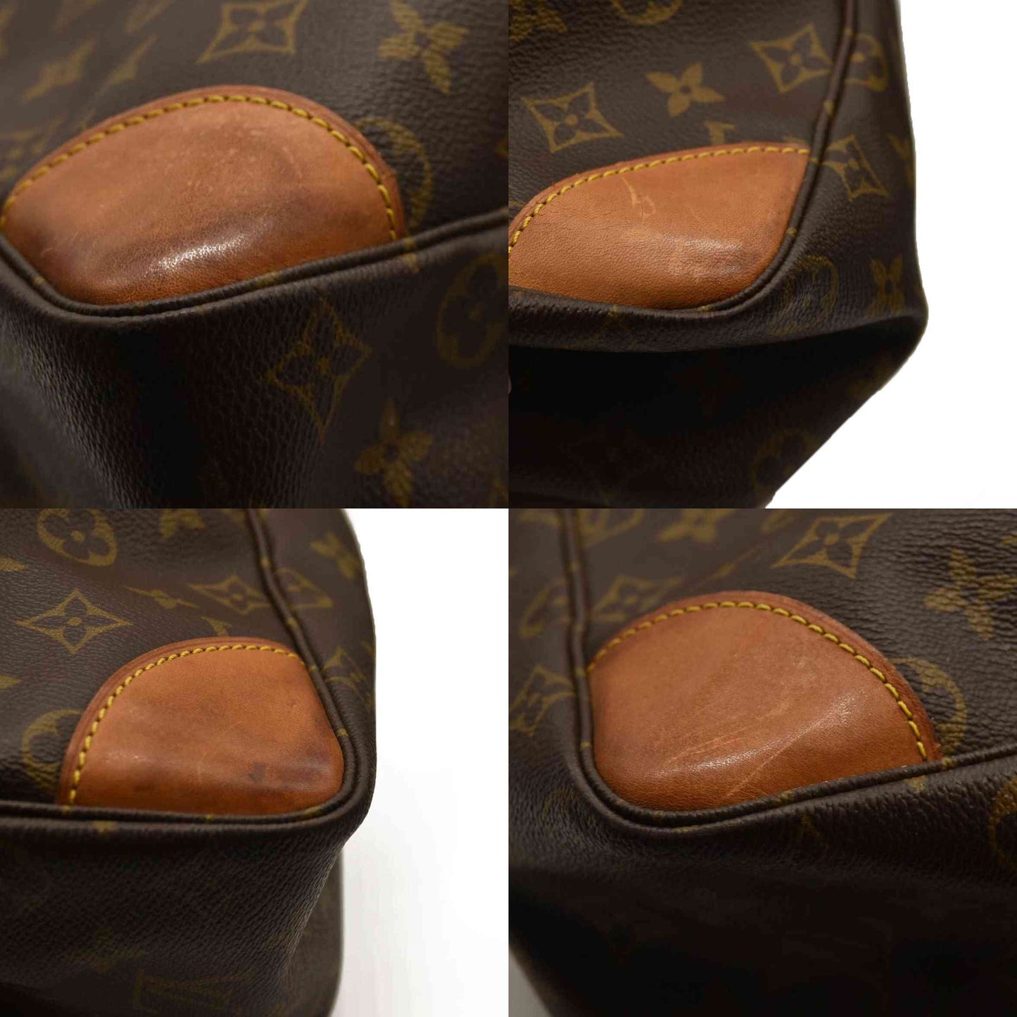 Louis Vuitton  Monogram Sac Promenade NO0950