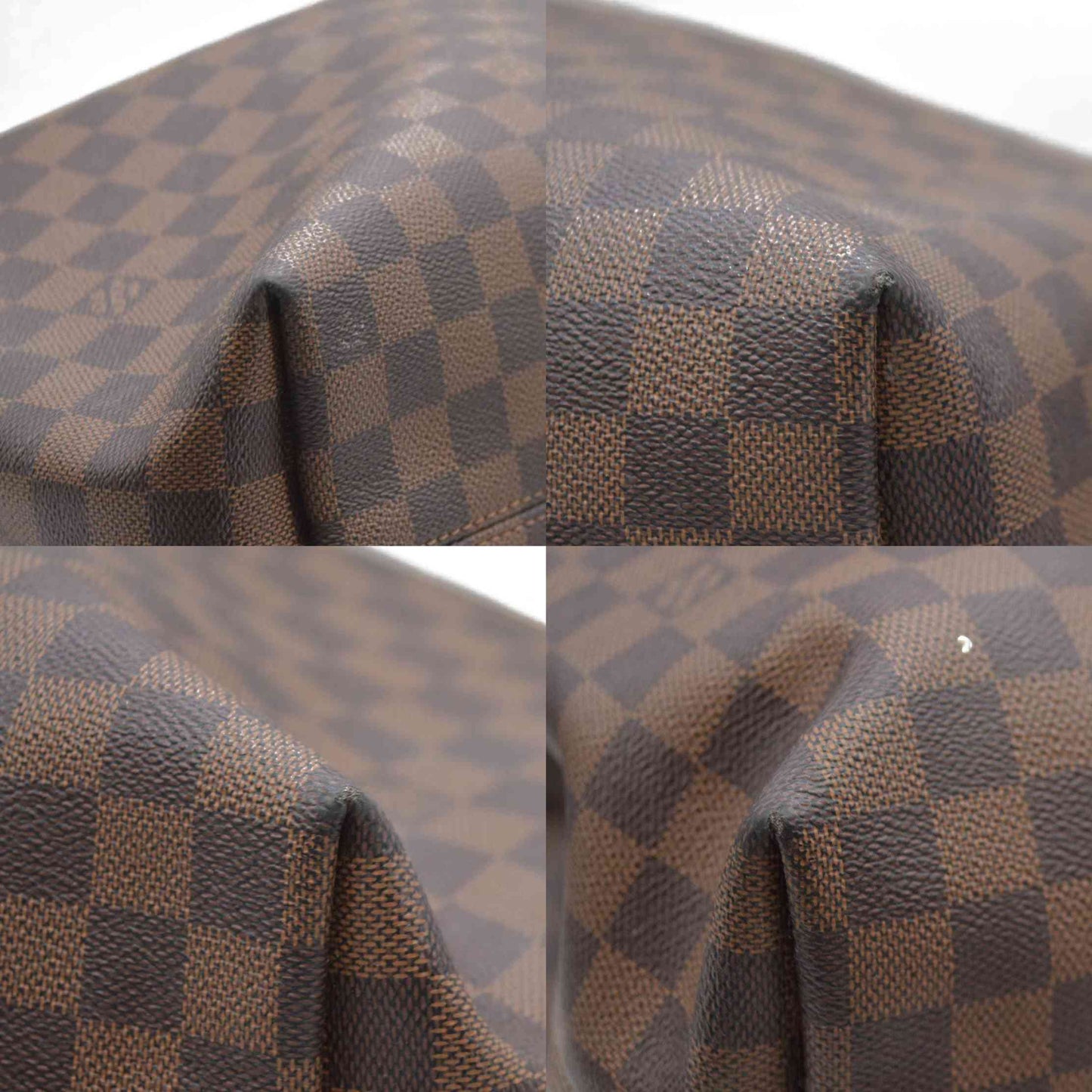 Louis Vuitton  Damier Ebene Graceful MM