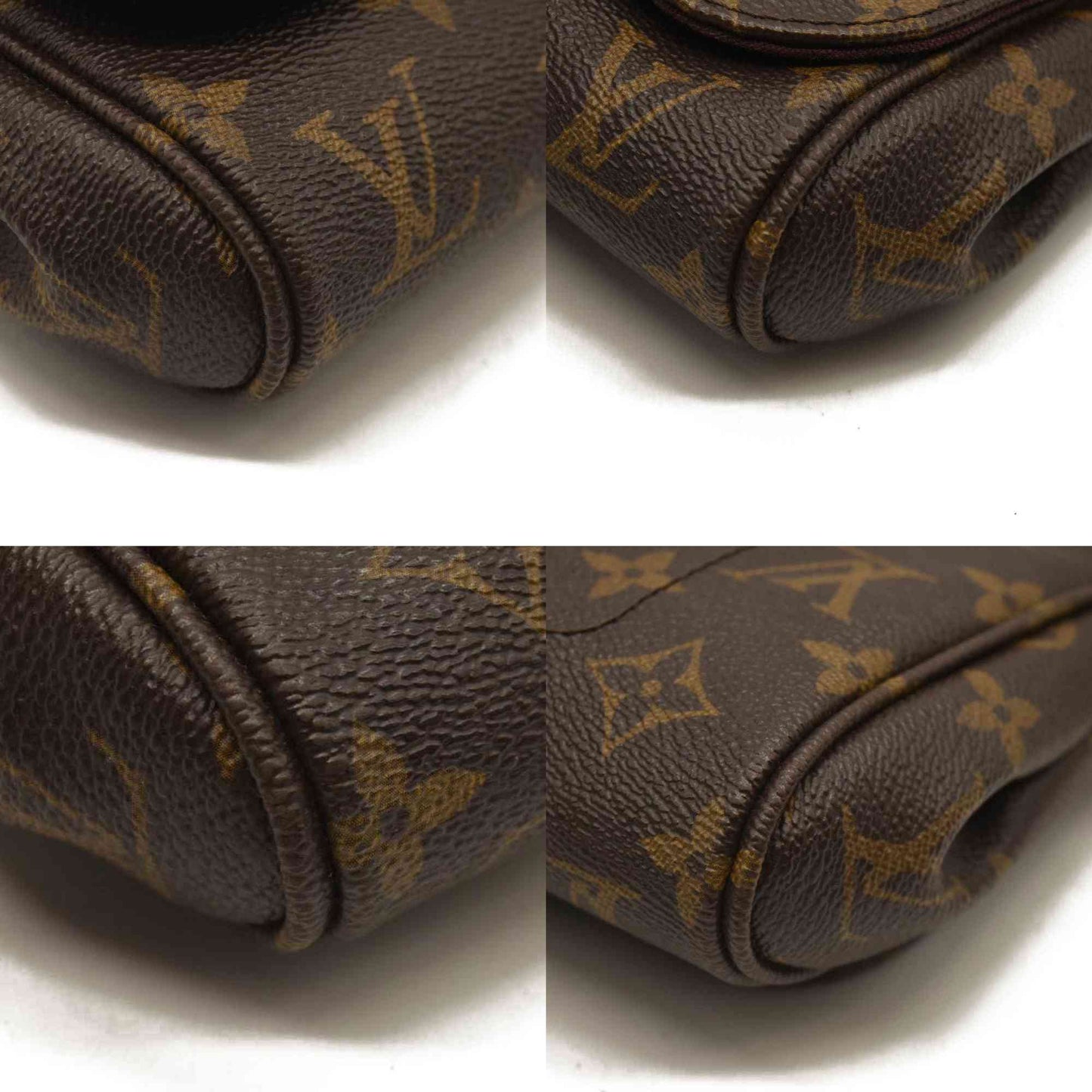 Louis Vuitton  Monogram Favorite PM FL2102