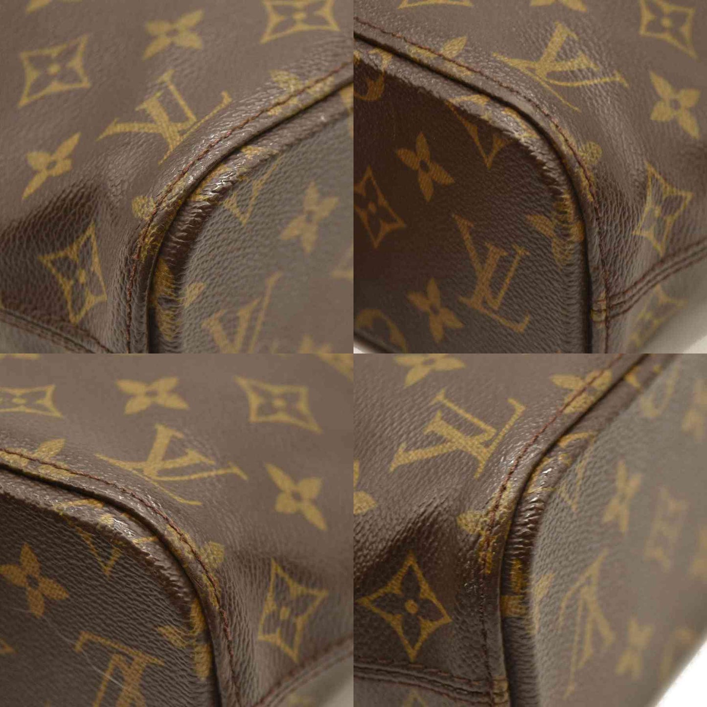 Louis Vuitton  Monogram Vavin PM