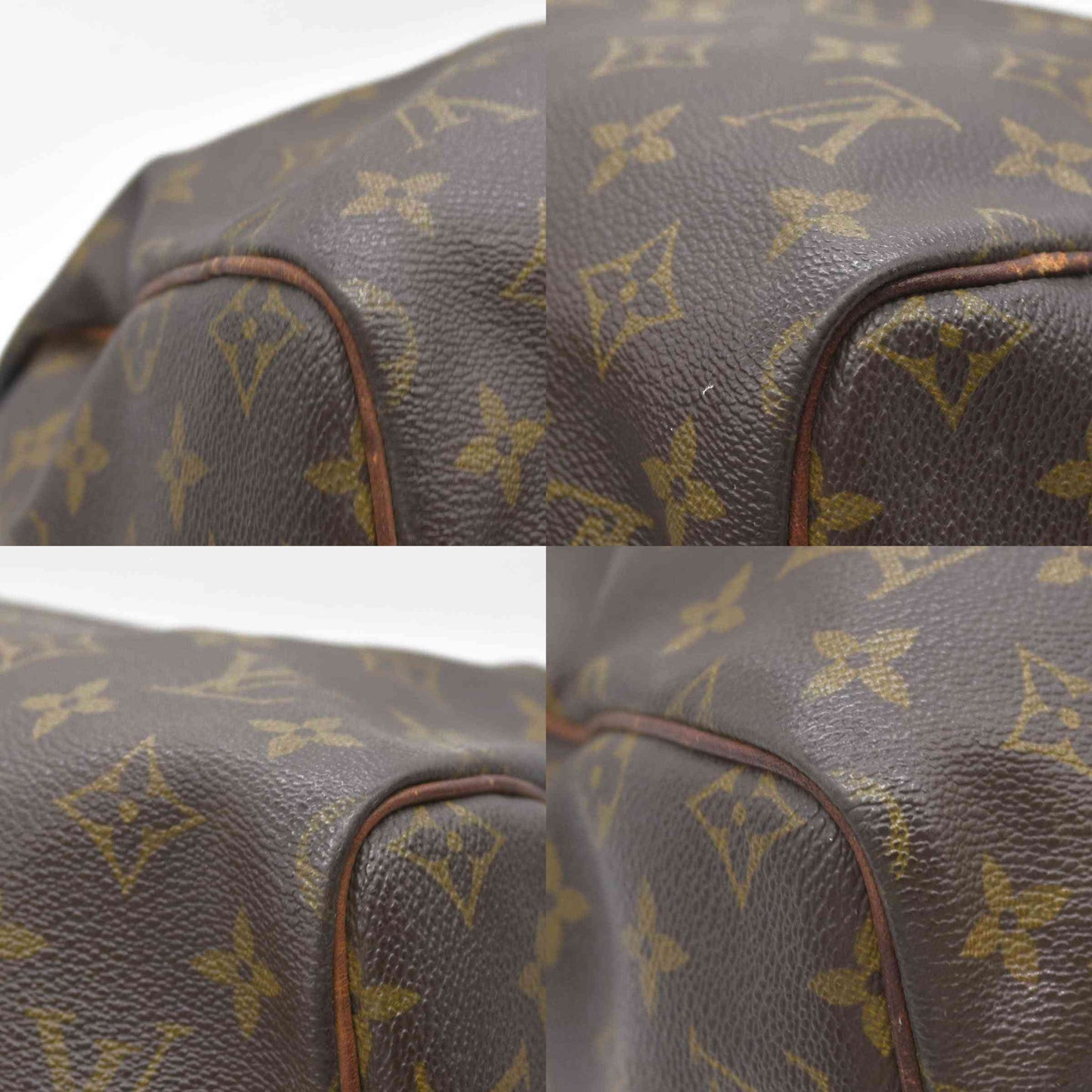 Louis Vuitton Monogram Speedy 30