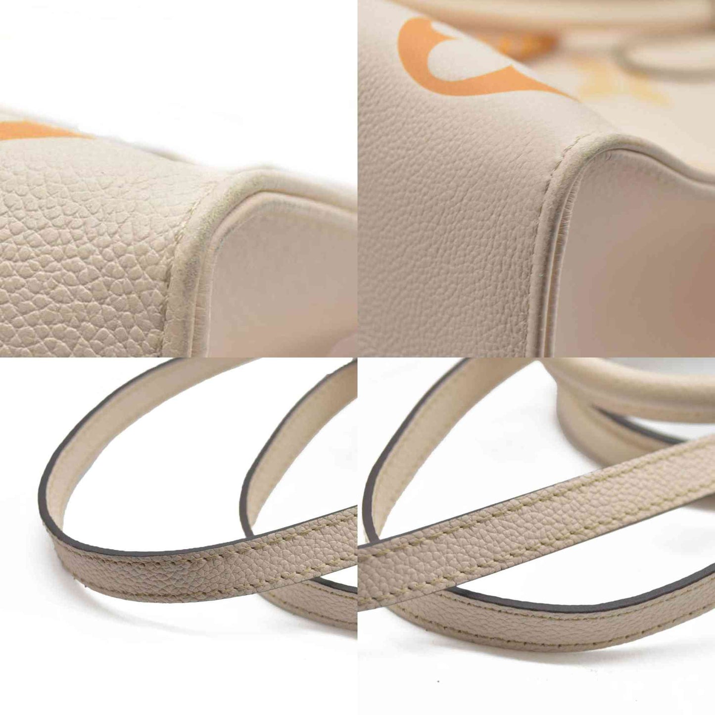 Louis Vuitton Empreinte Monogram Giant By The Pool Onthego MM