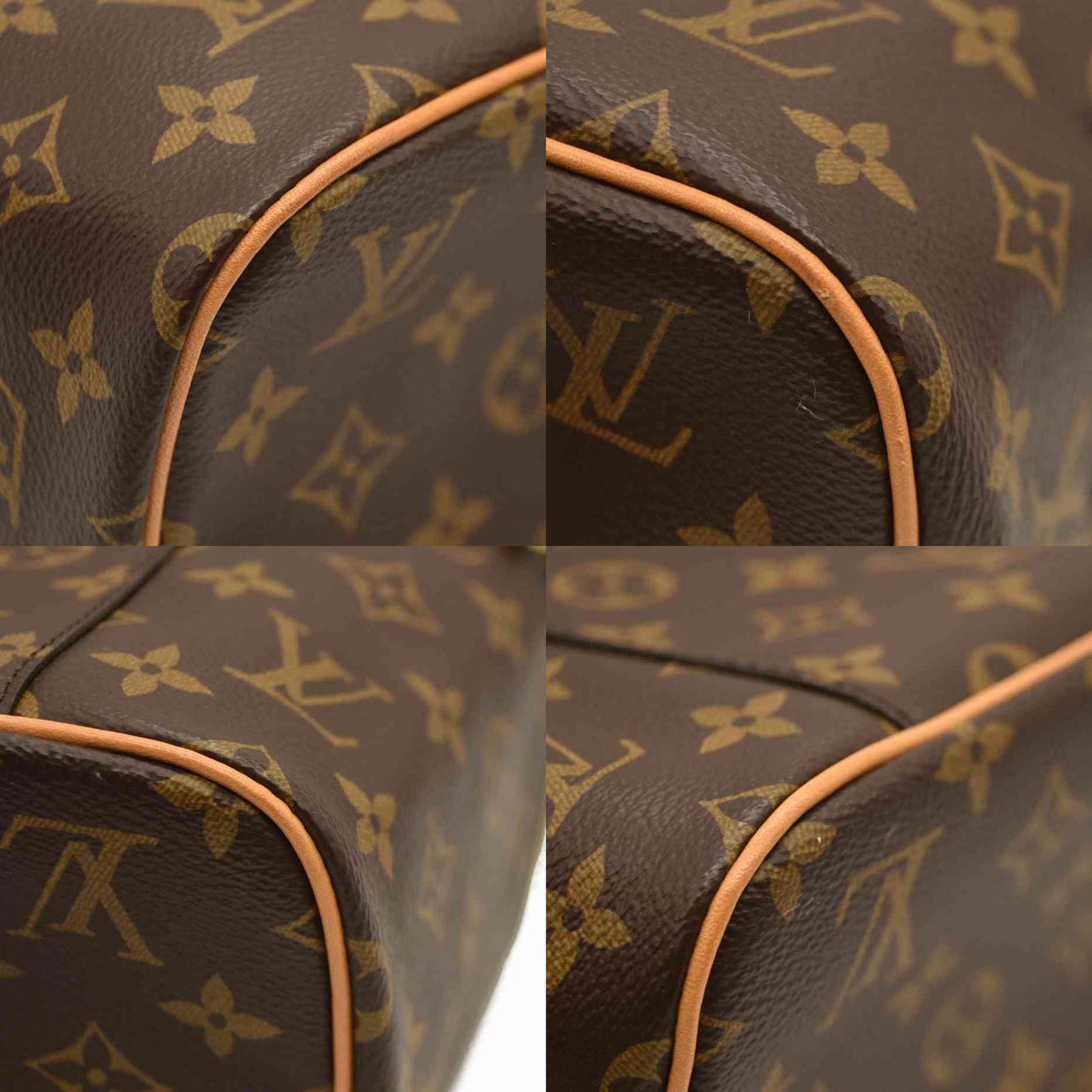 Louis Vuitton  Monogram Nice BB