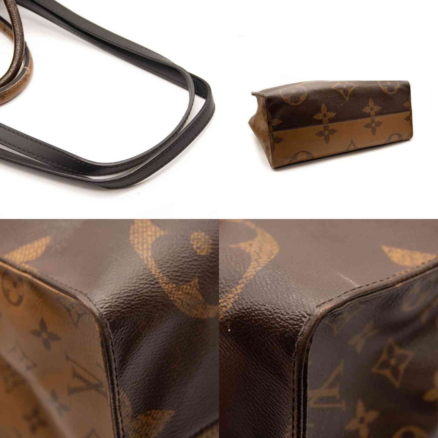 Louis Vuitton Reverse Monogram Giant Onthego GM