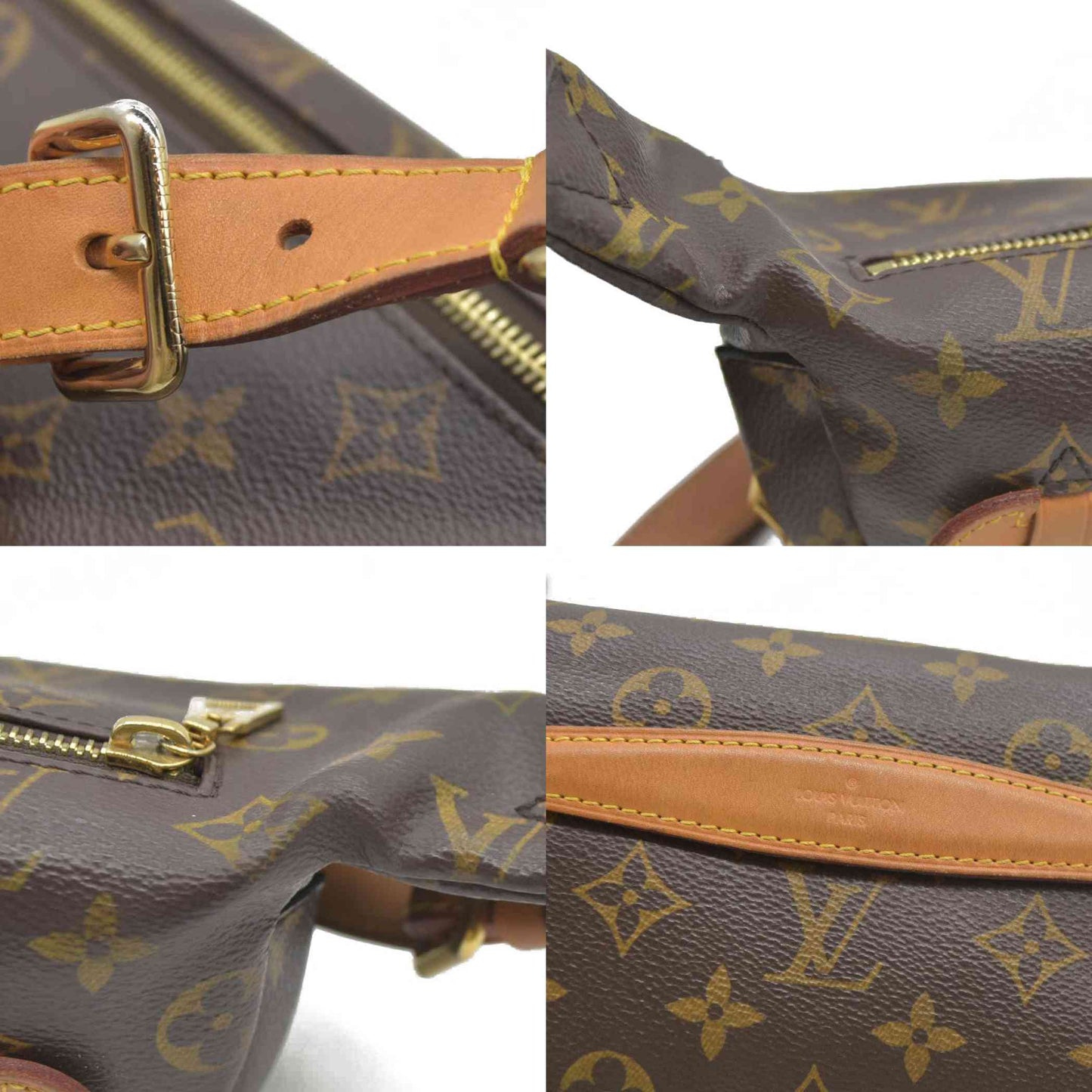 Louis Vuitton  Monogram Bumbag MI4188