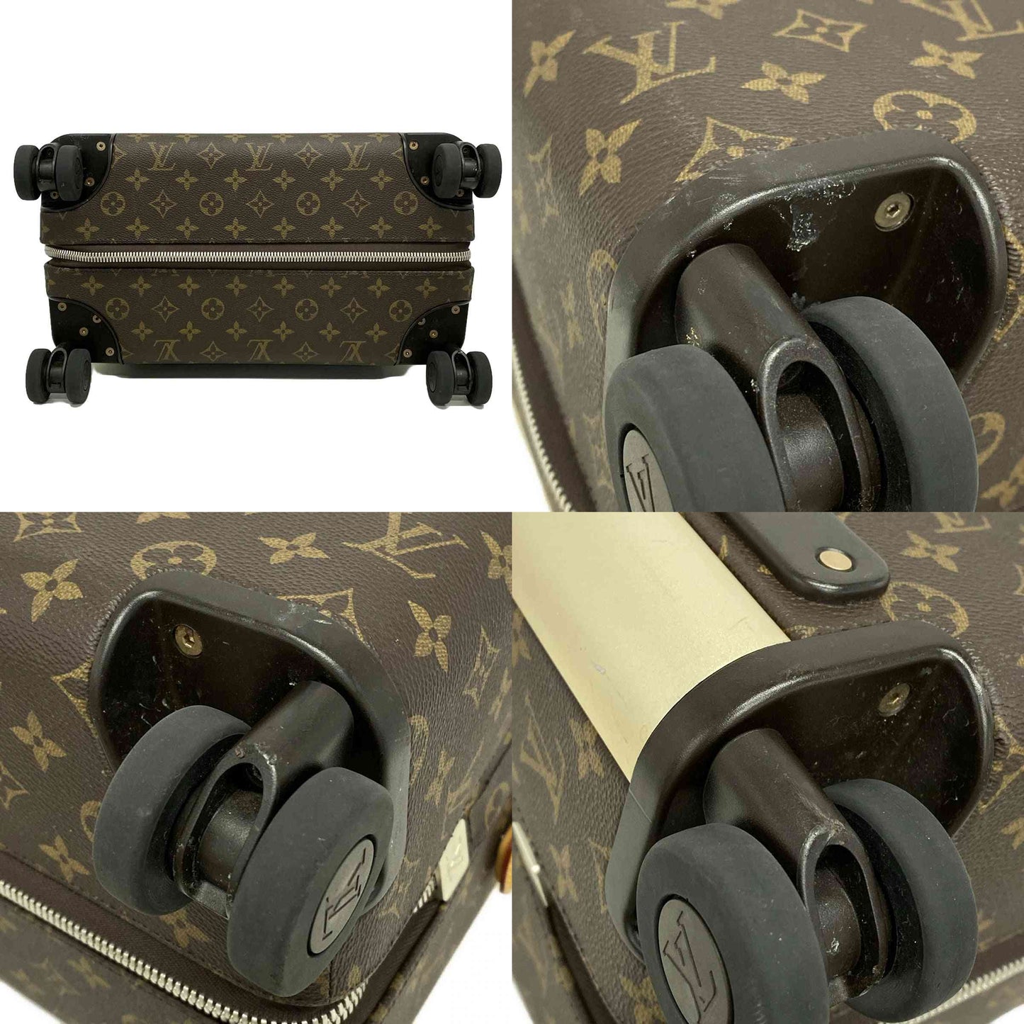 Louis Vuitton  Monogram Horizon 55 DR4116