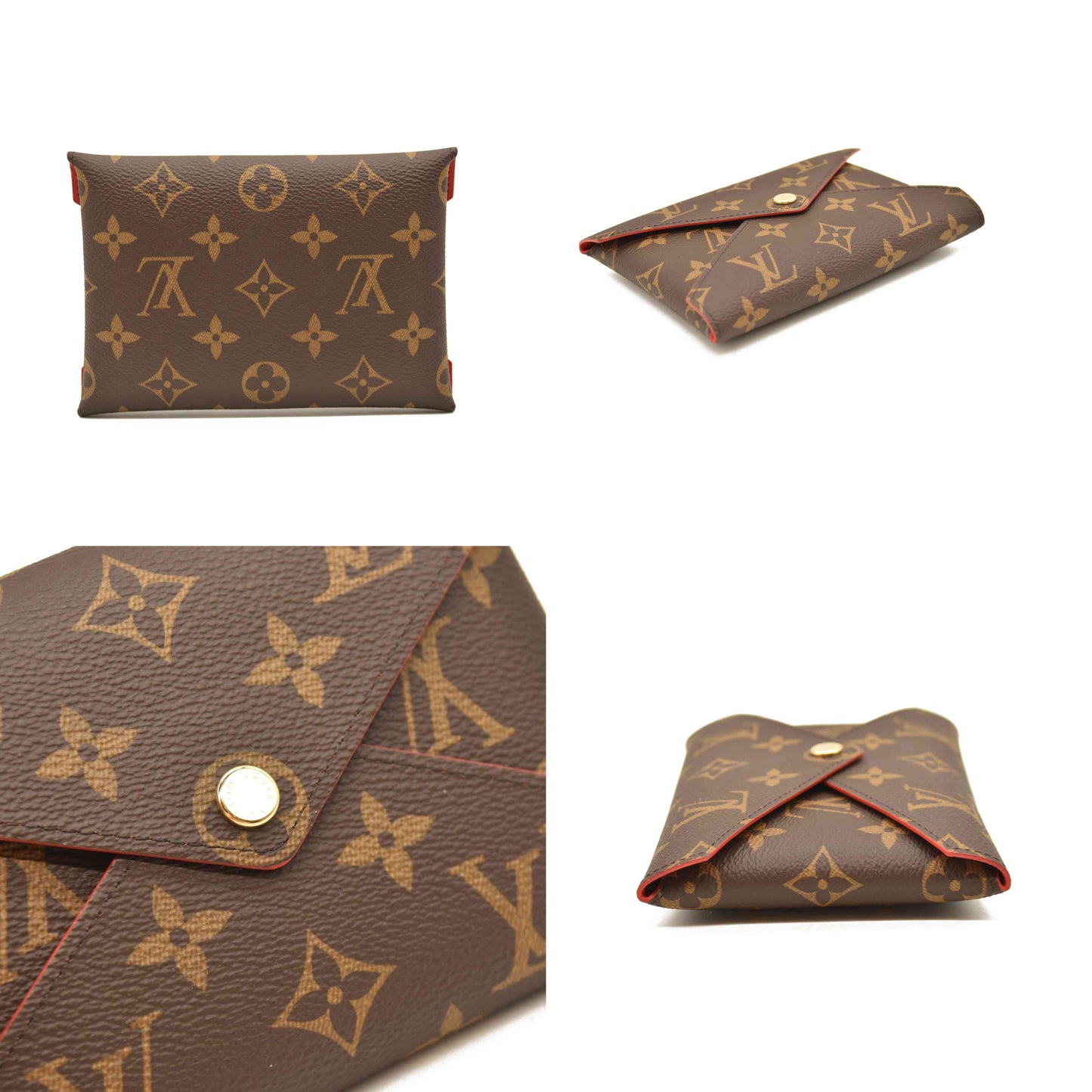 Louis Vuitton Monogram Medium Kirigami Pochette Insert