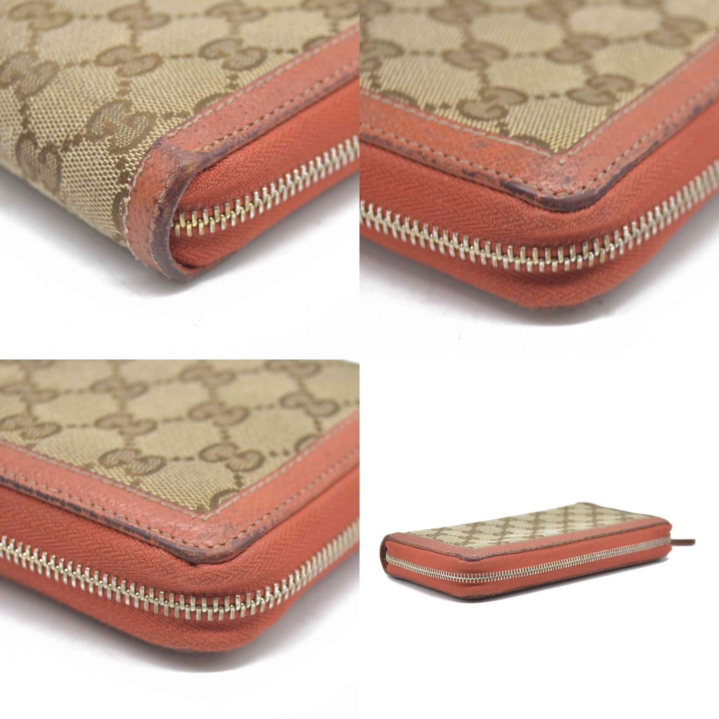 Gucci Wallet GIveaway