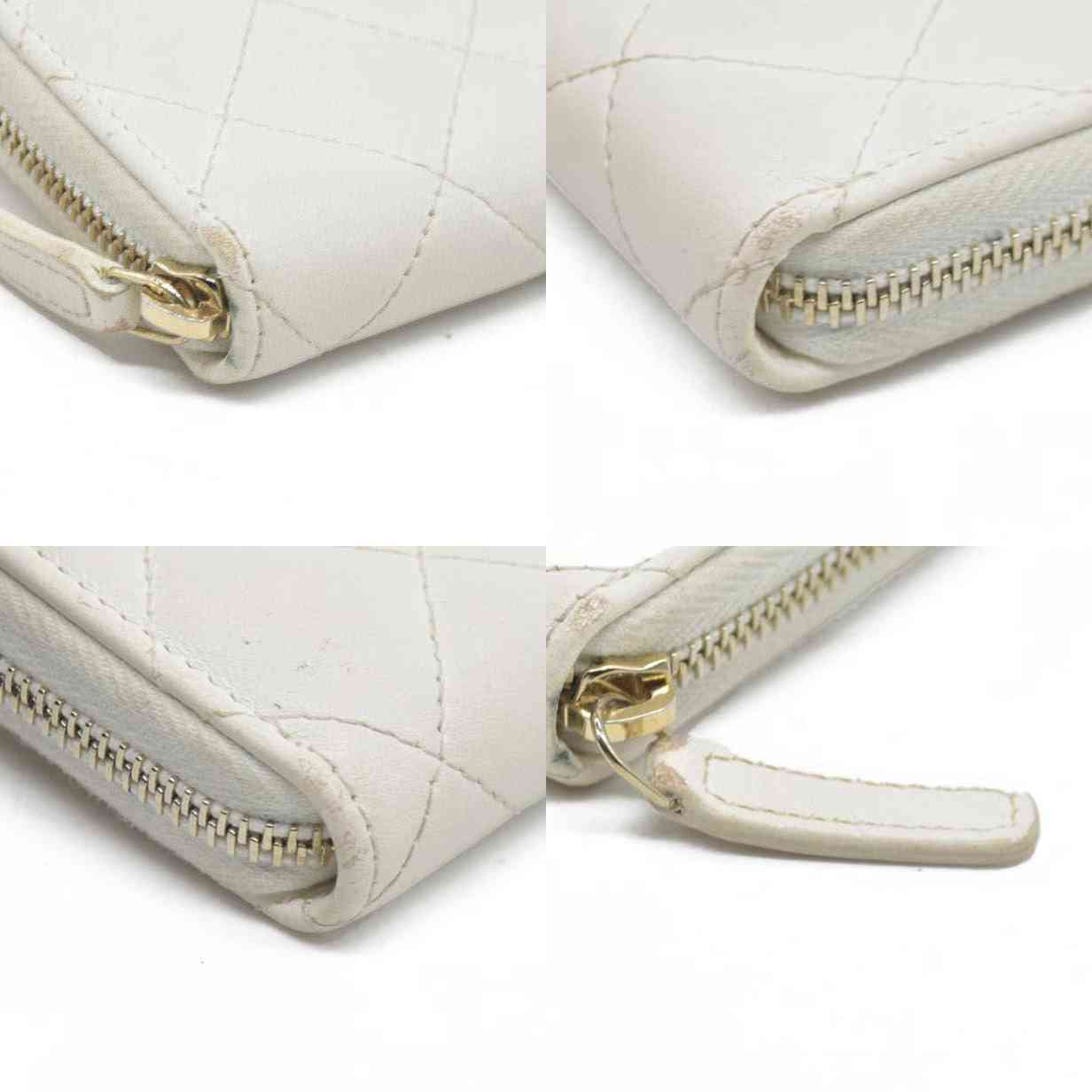 Chanel 2023 Coin Purse Wallet