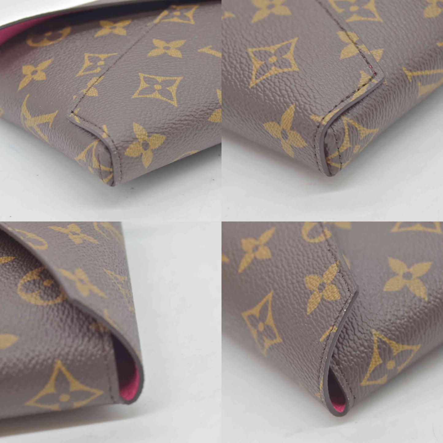 2026 NEW Louis Vuitton Monogram Kirigami Organizer