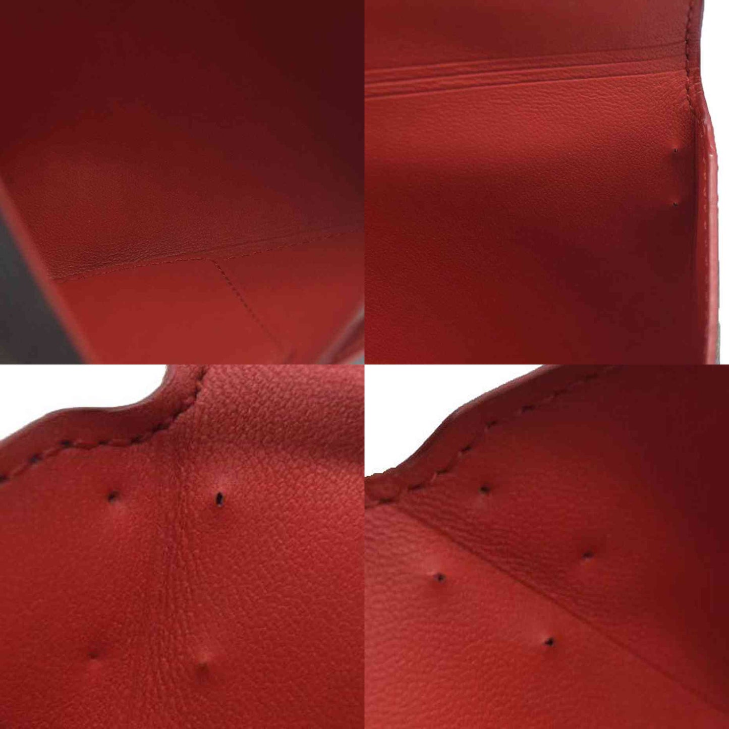 AUCTION $810 Louis Vuitton  Monogram Medium Kirigami Pochette Insert SN4158