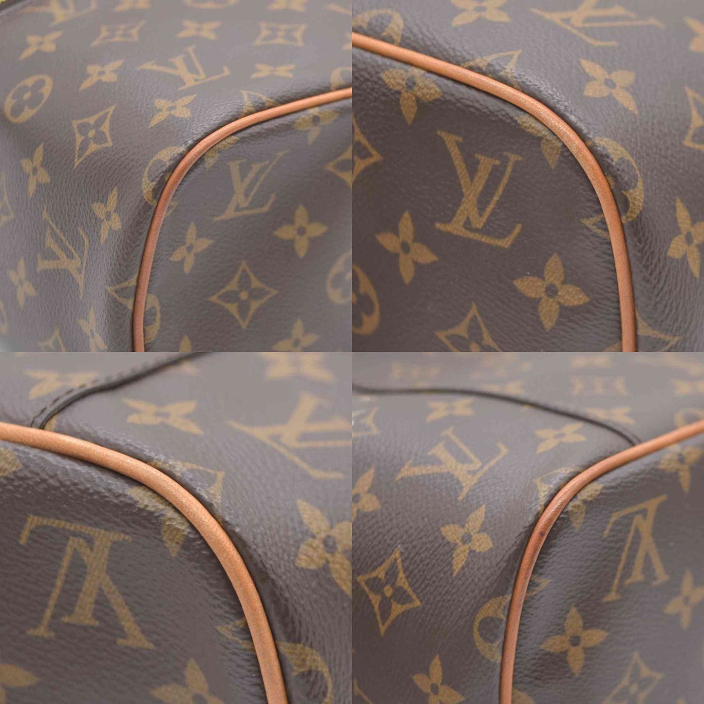 Louis Vuitton  Monogram Nice BB