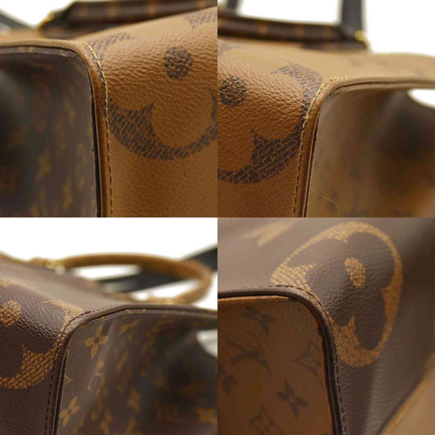 Louis Vuitton Reverse Monogram Giant Onthego MM RFID