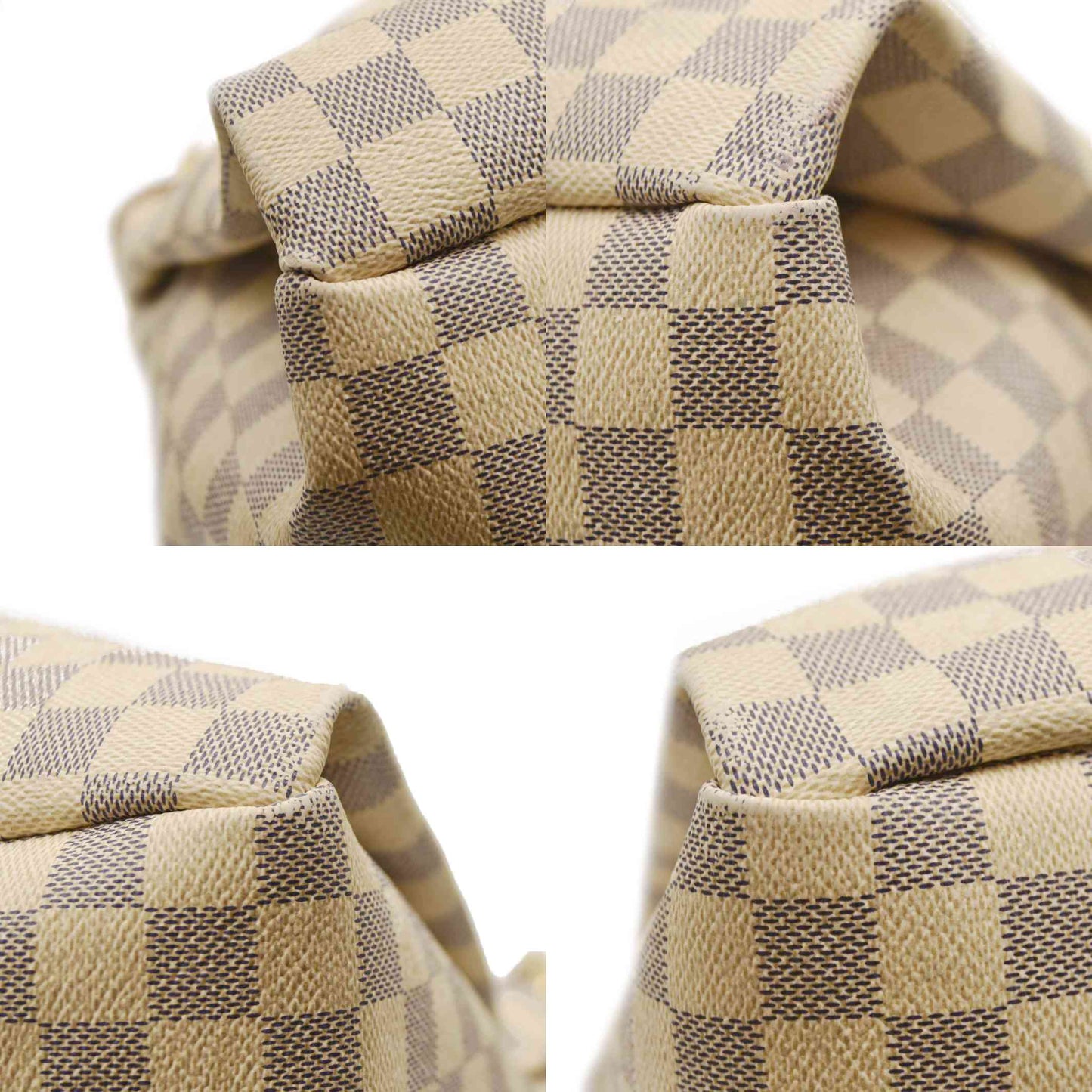 Louis Vuitton Damier Azur Artsy MM TX3240