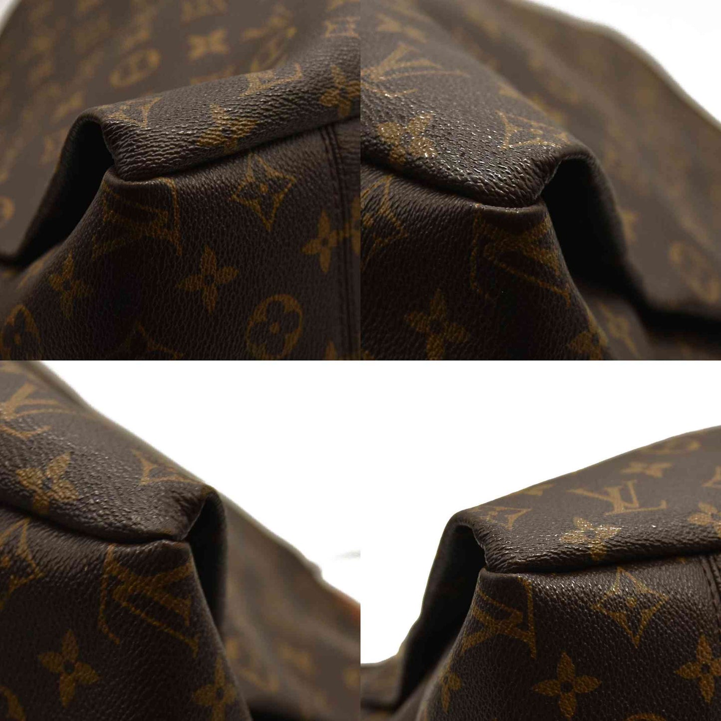 LOUIS VUITTON  Monogram Artsy MM AR2190