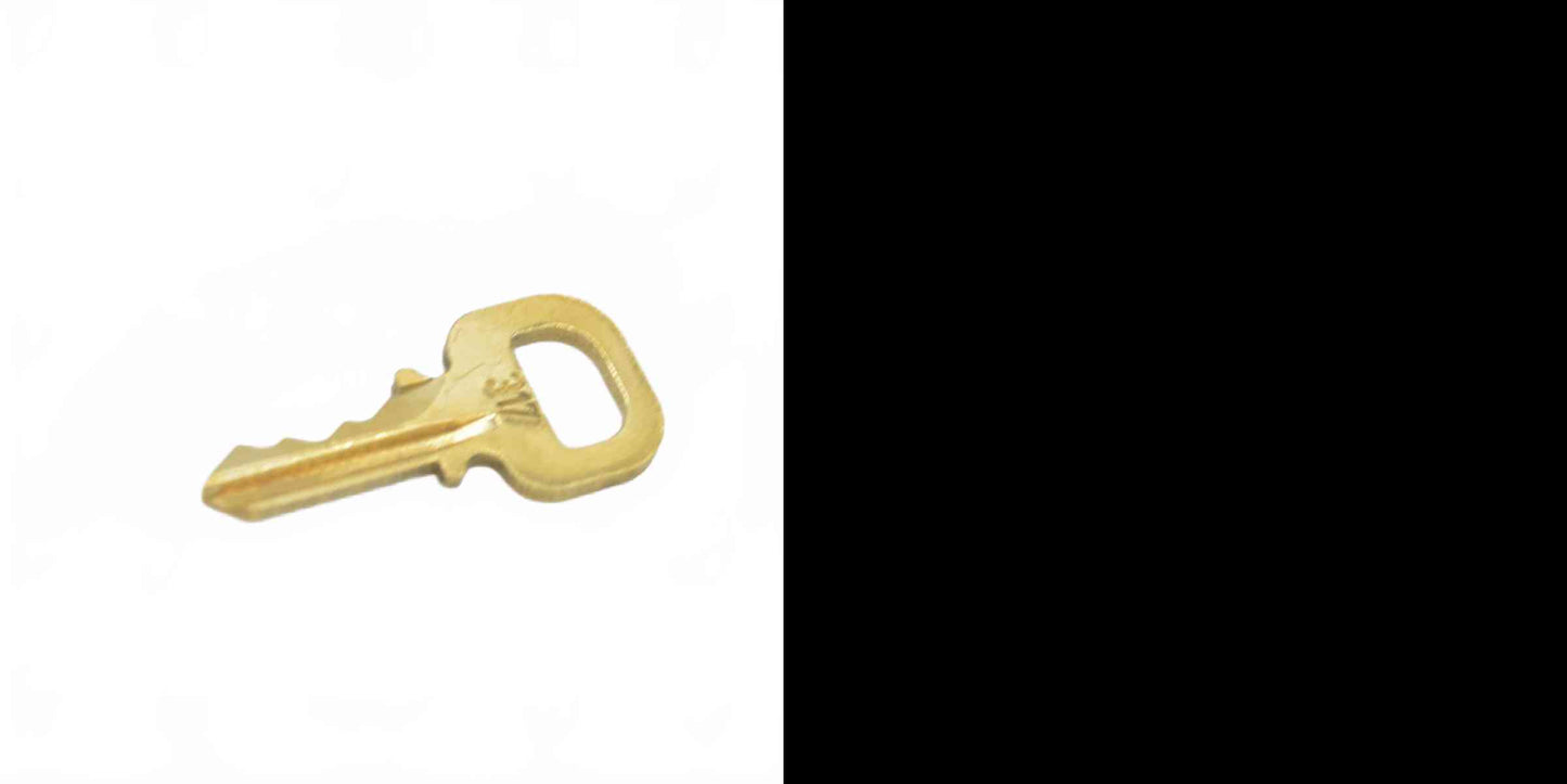 Louis Vuitton Lock and Key #317 CONSIGNMENT