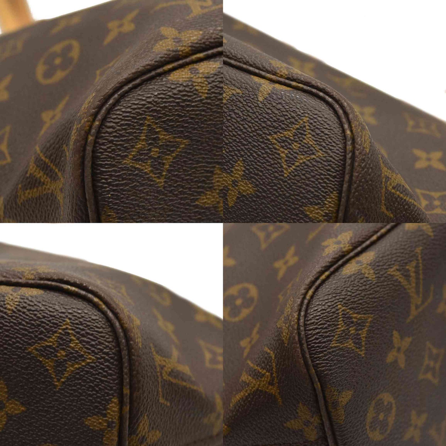 Louis Vuitton  Monogram Neverfull PM France