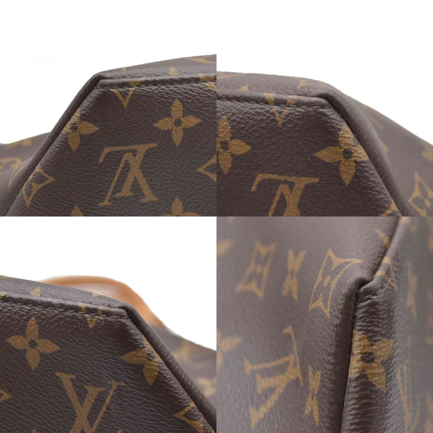 Louis Vuitton  Monogram Grand Palais