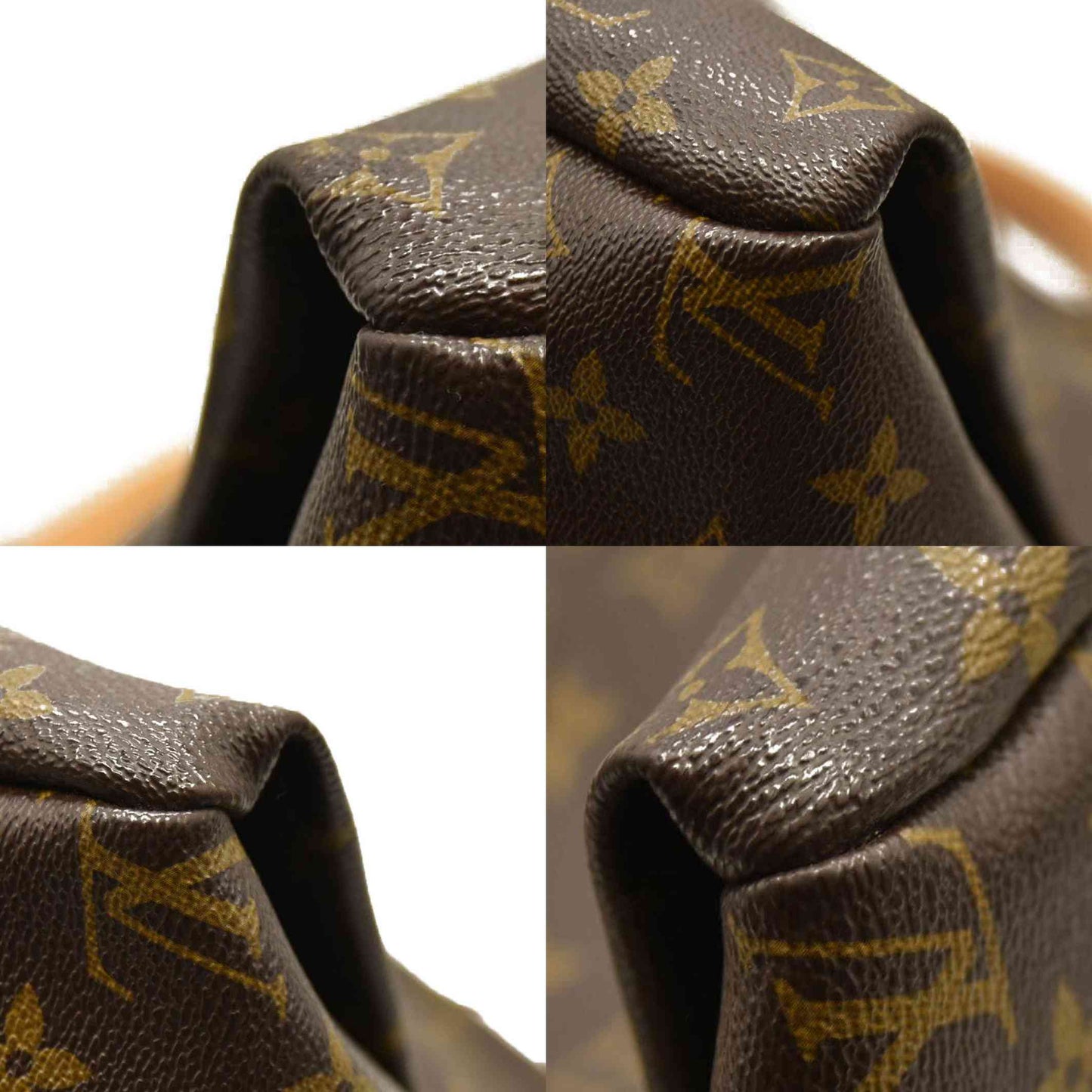 Louis Vuitton  Monogram Artsy MM GI5111