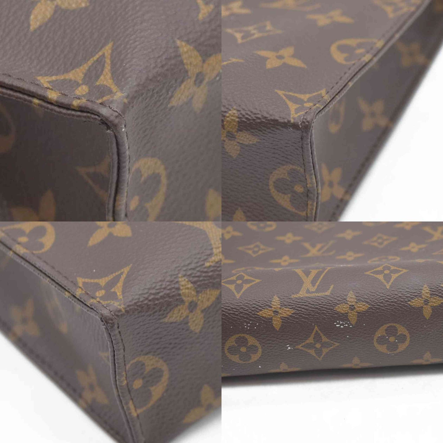 $1290 Louis Vuitton Monogram Toiletry 26 2020