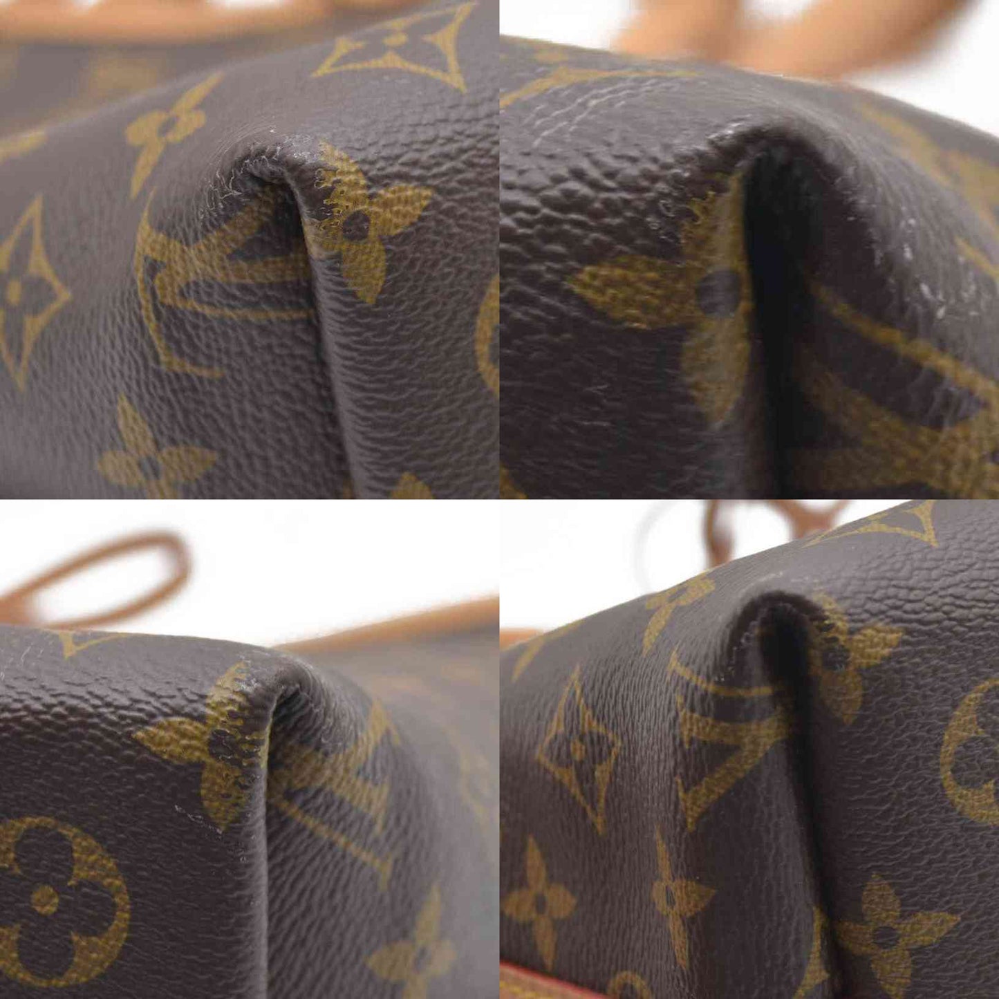 $2850 Louis Vuitton  Monogram CarryAll PM
