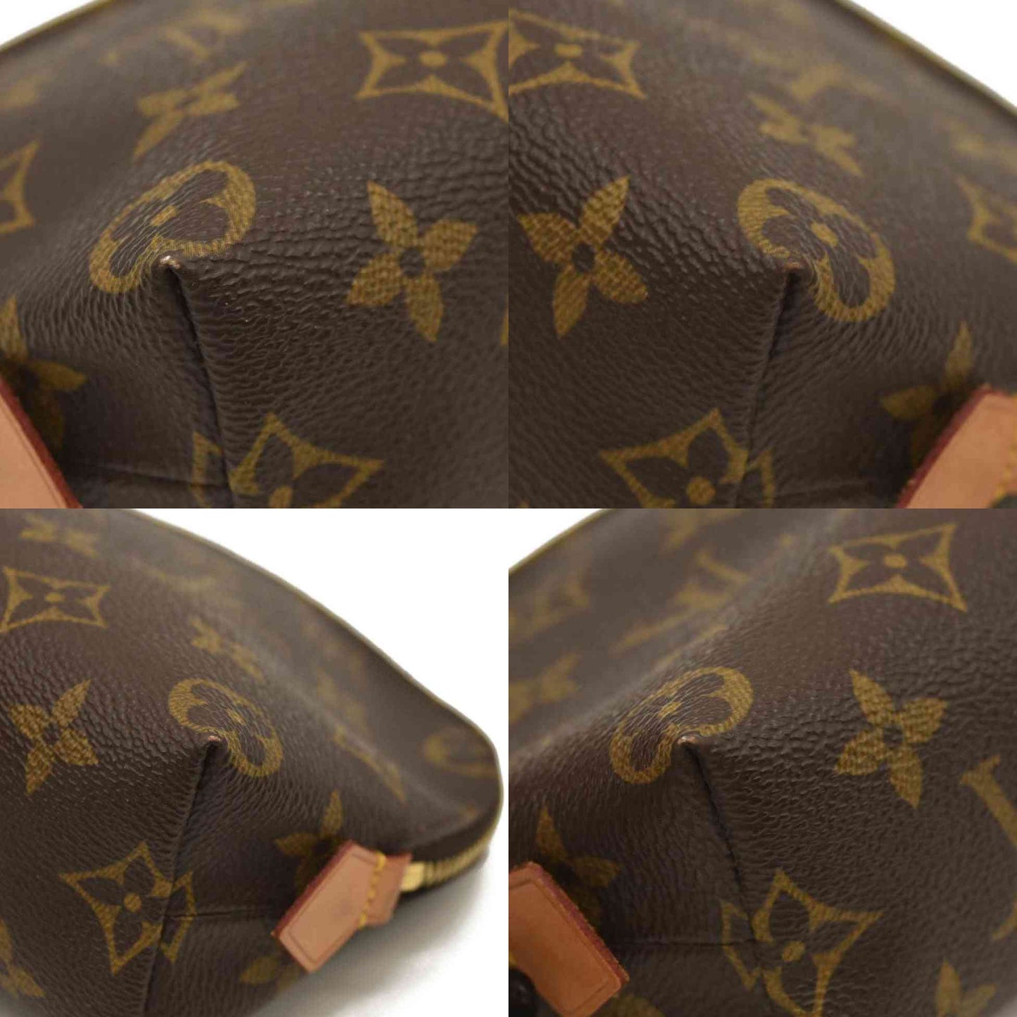 Louis Vuitton  Monogram Cosmetic Pouch Spain