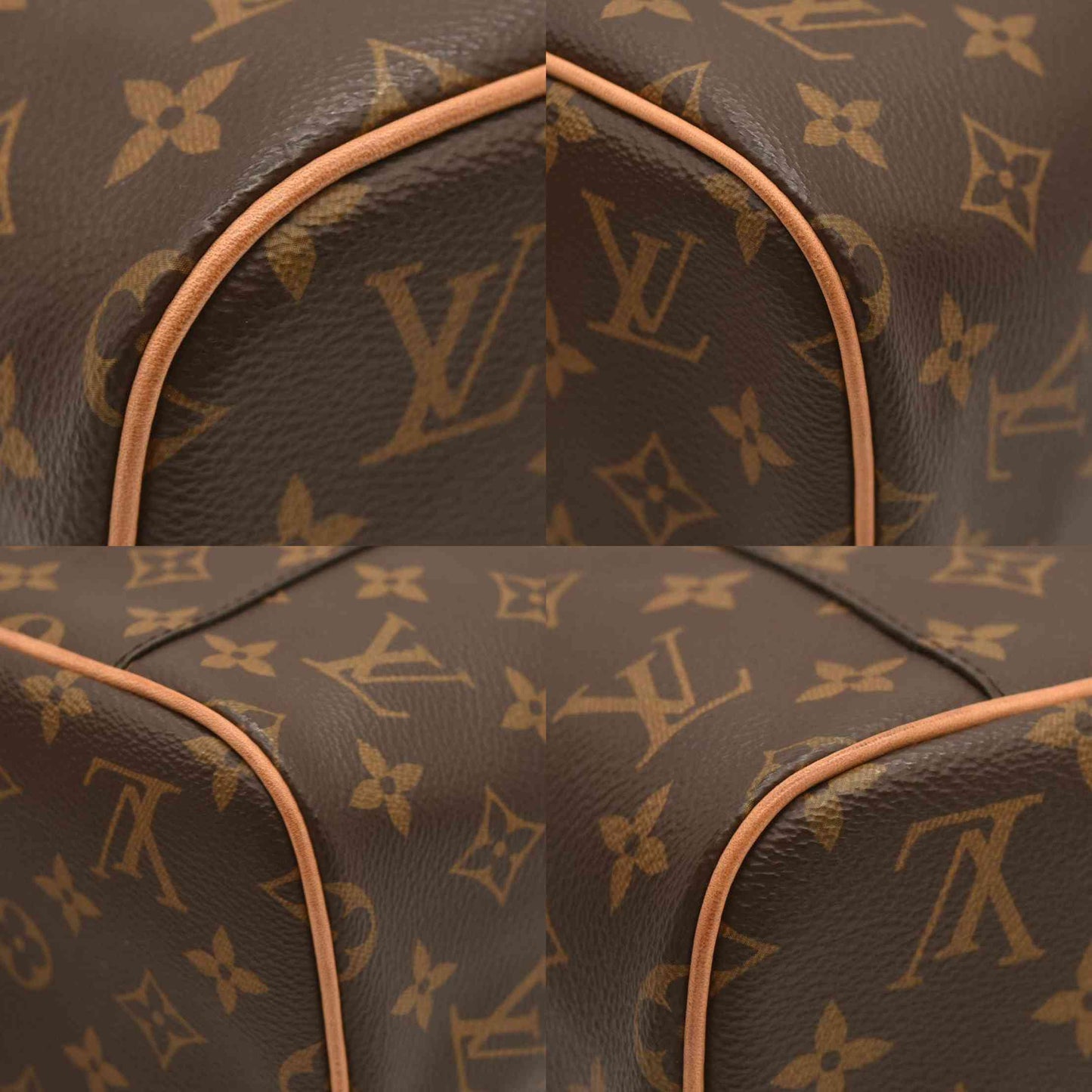 Louis Vuitton  Monogram Nice BB