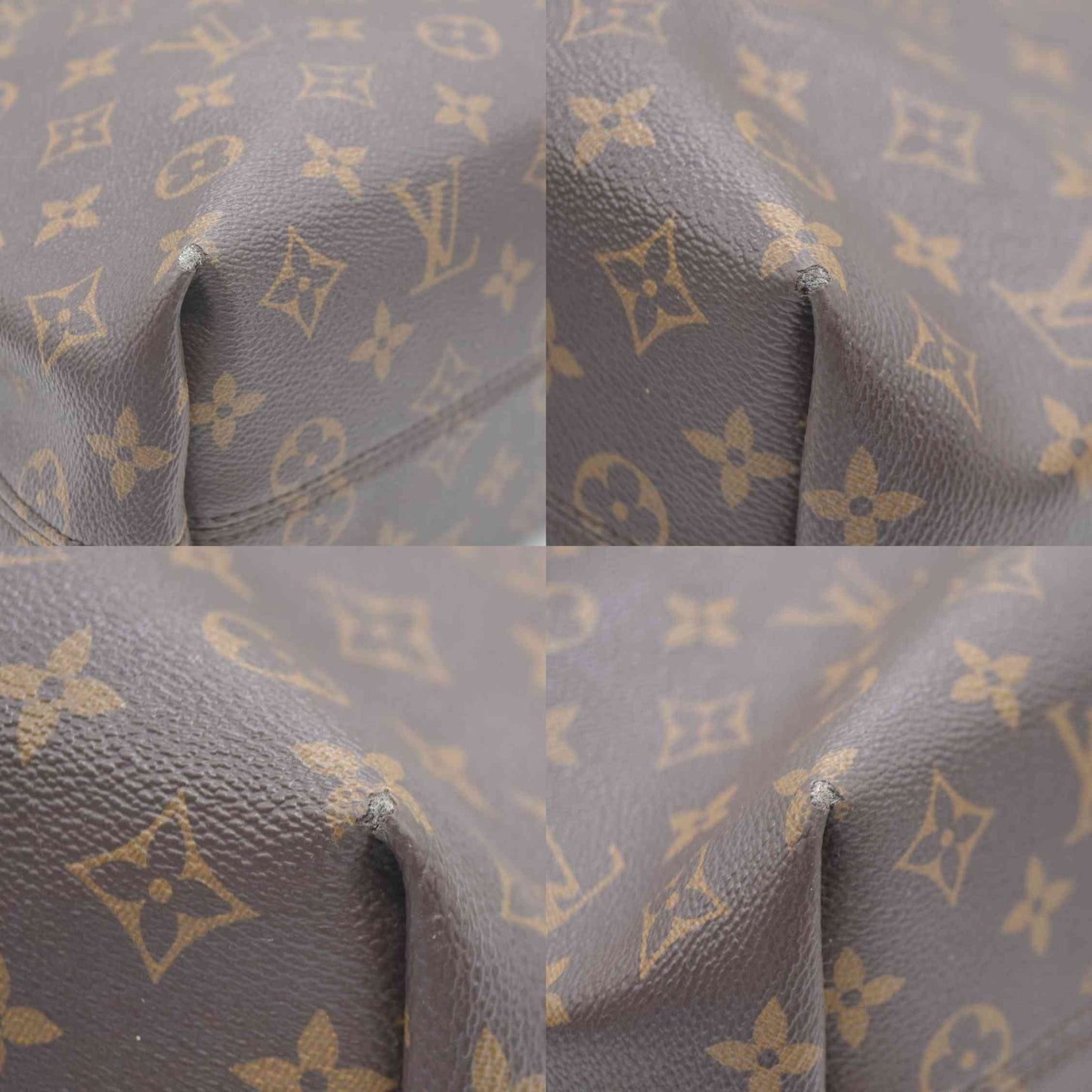 Louis Vuitton LV Monogram Graceful PM