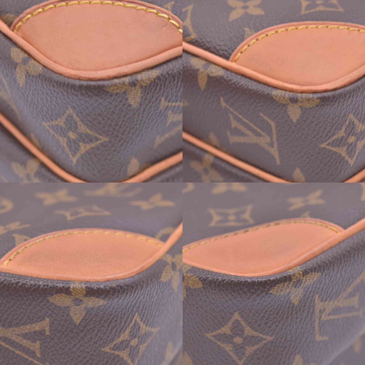 $995 2004 Louis Vuitton Monogram Amazone TH0094 CONSIGNMENT 10021167
