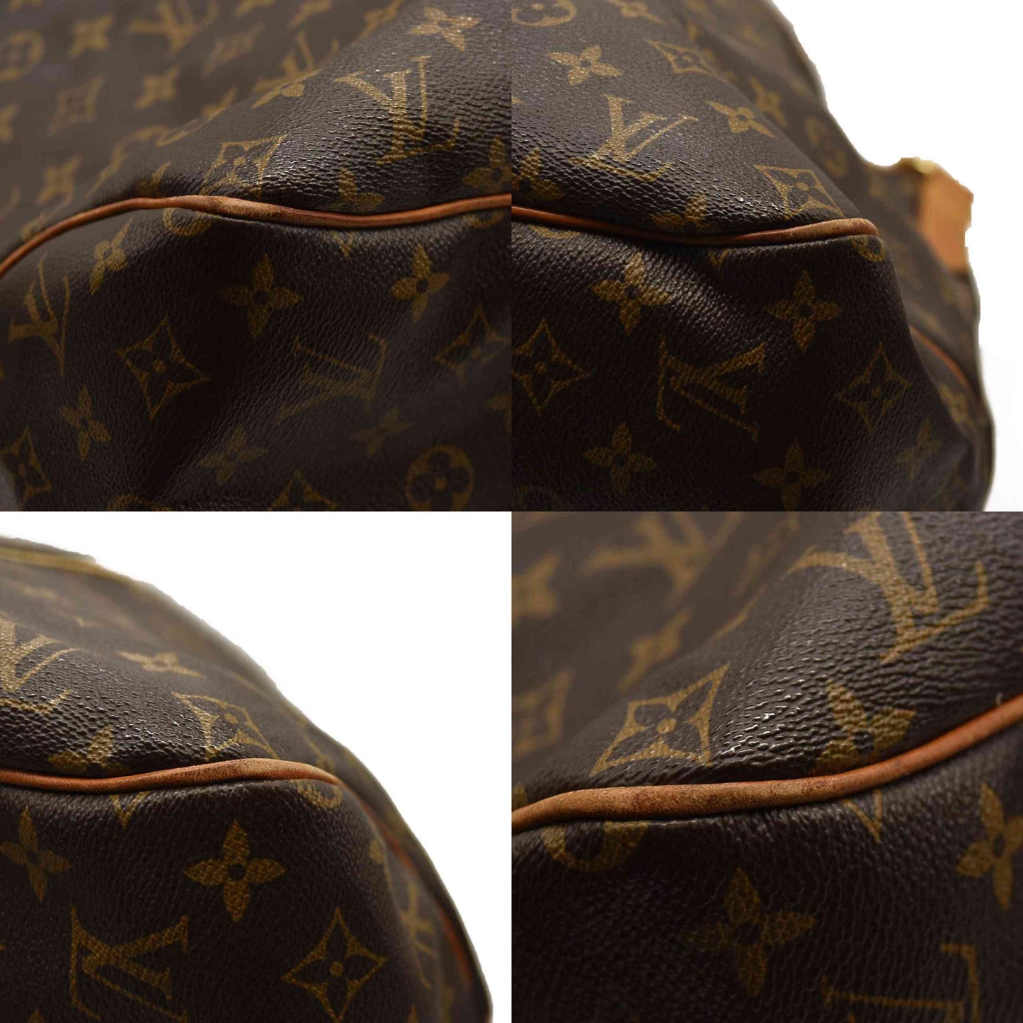 Louis Vuitton  Monogram Delightful GM