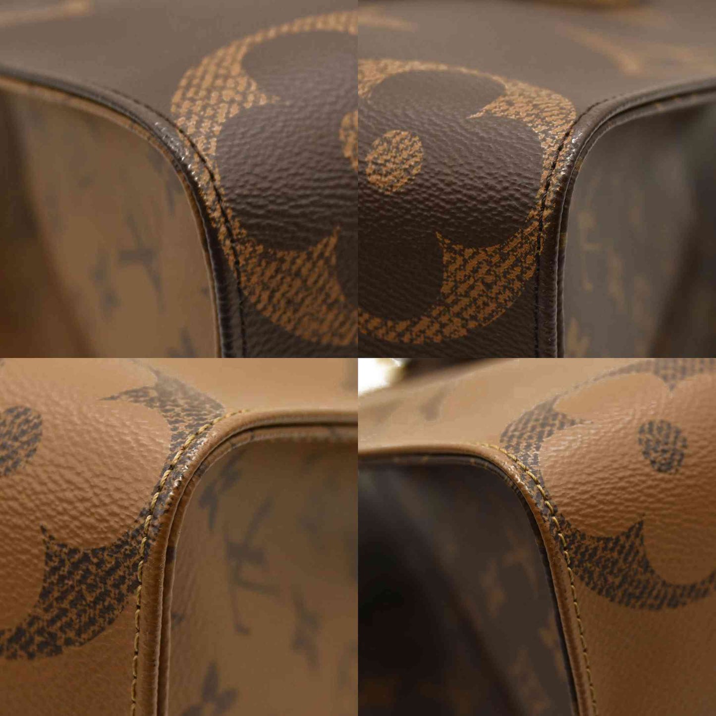 Louis Vuitton  Reverse Monogram Giant Onthego MM  FN2270