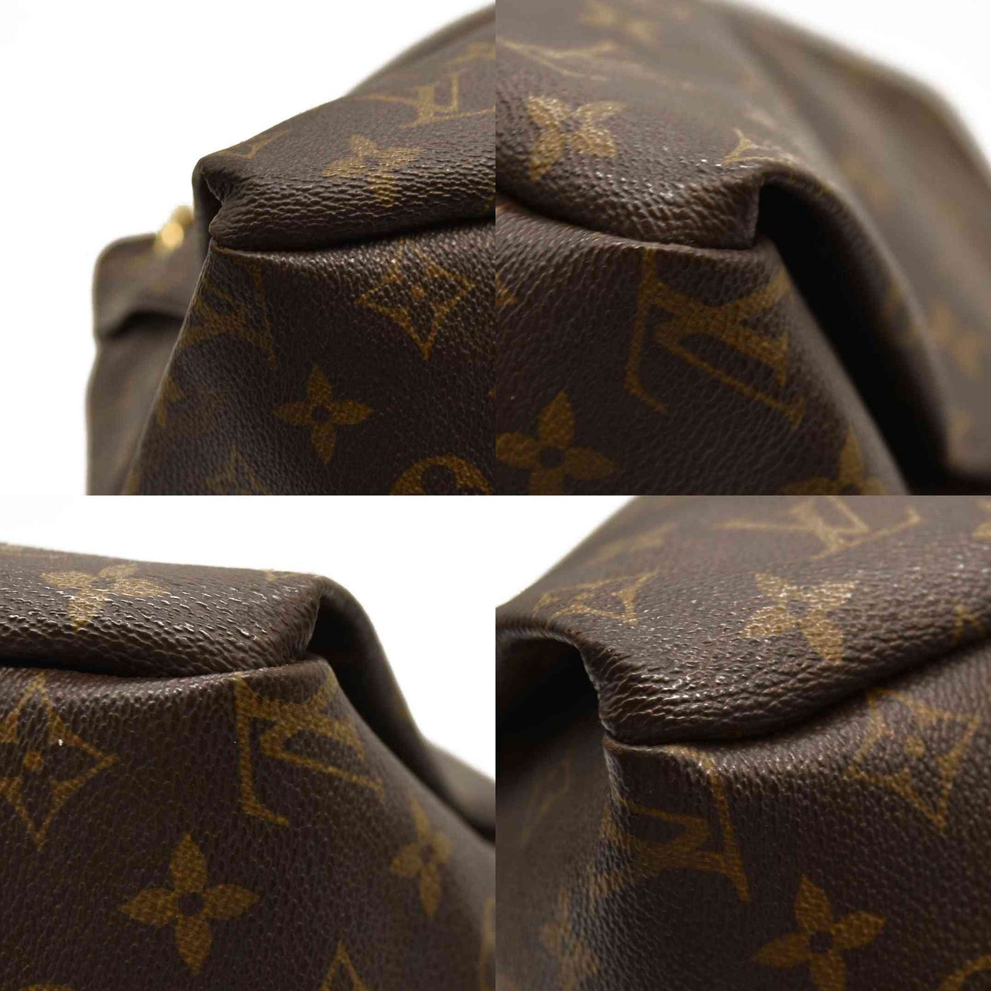 Louis Vuitton  Monogram Artsy MM CA0160