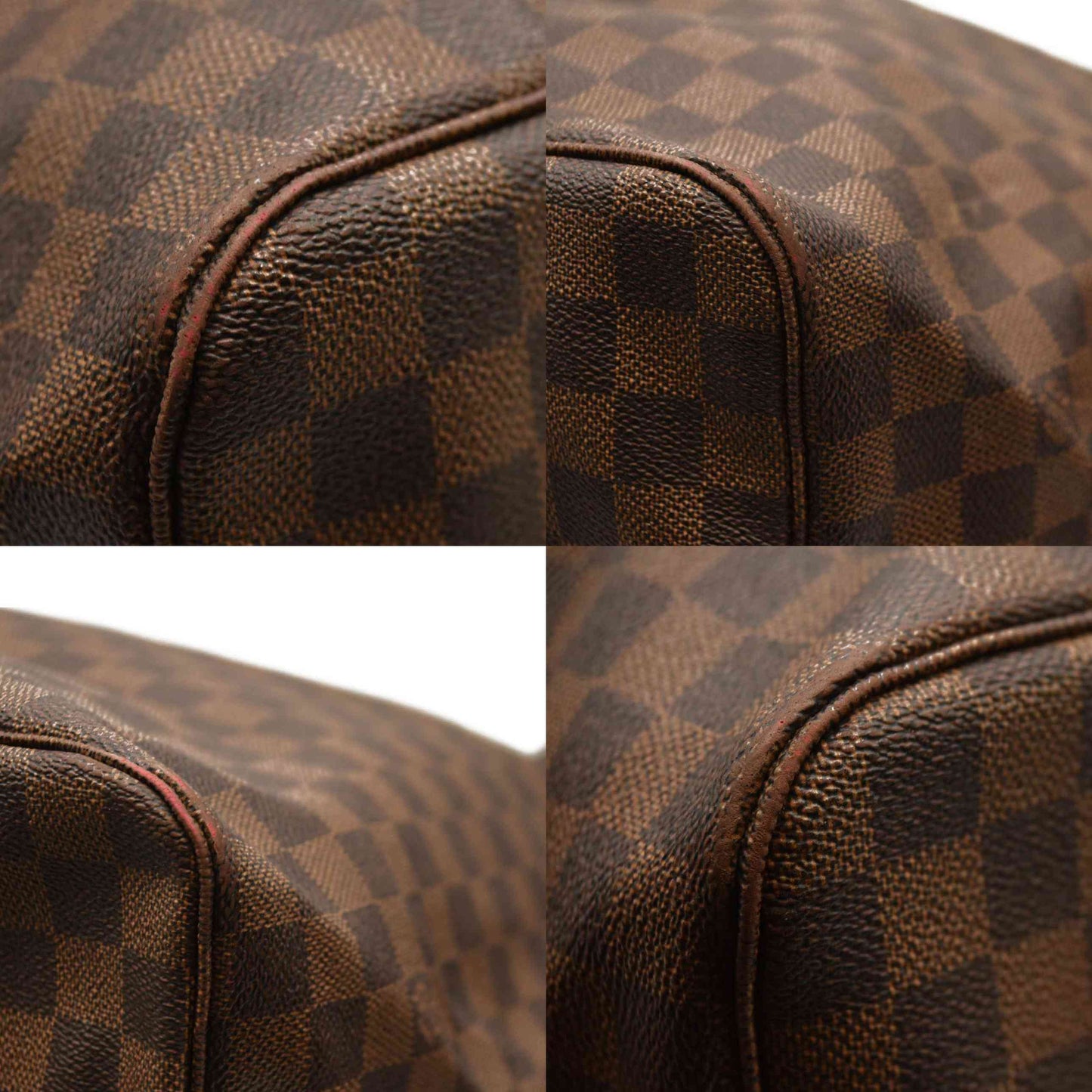 Louis Vuitton Damier Ebene Neo Neverfull GM SD0088