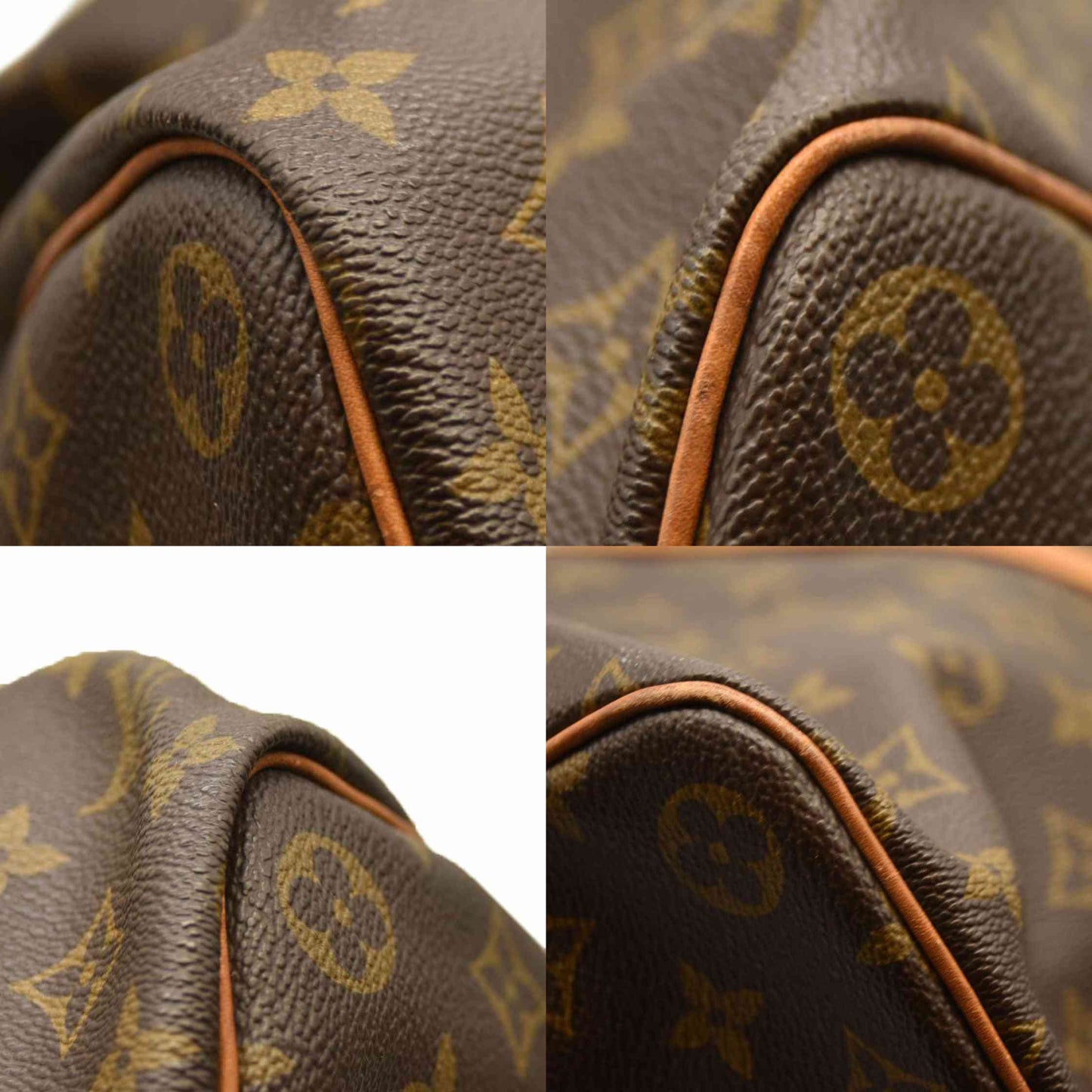 Louis Vuitton Monogram Keepall 45 SP1920