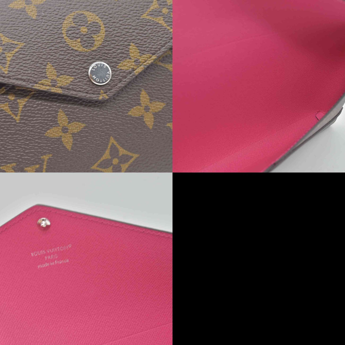 2026 NEW Louis Vuitton Monogram Kirigami Organizer