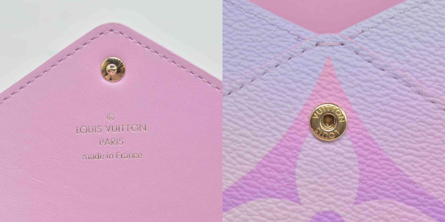 Louis Vuitton  Monogram Giant Kirigami Large