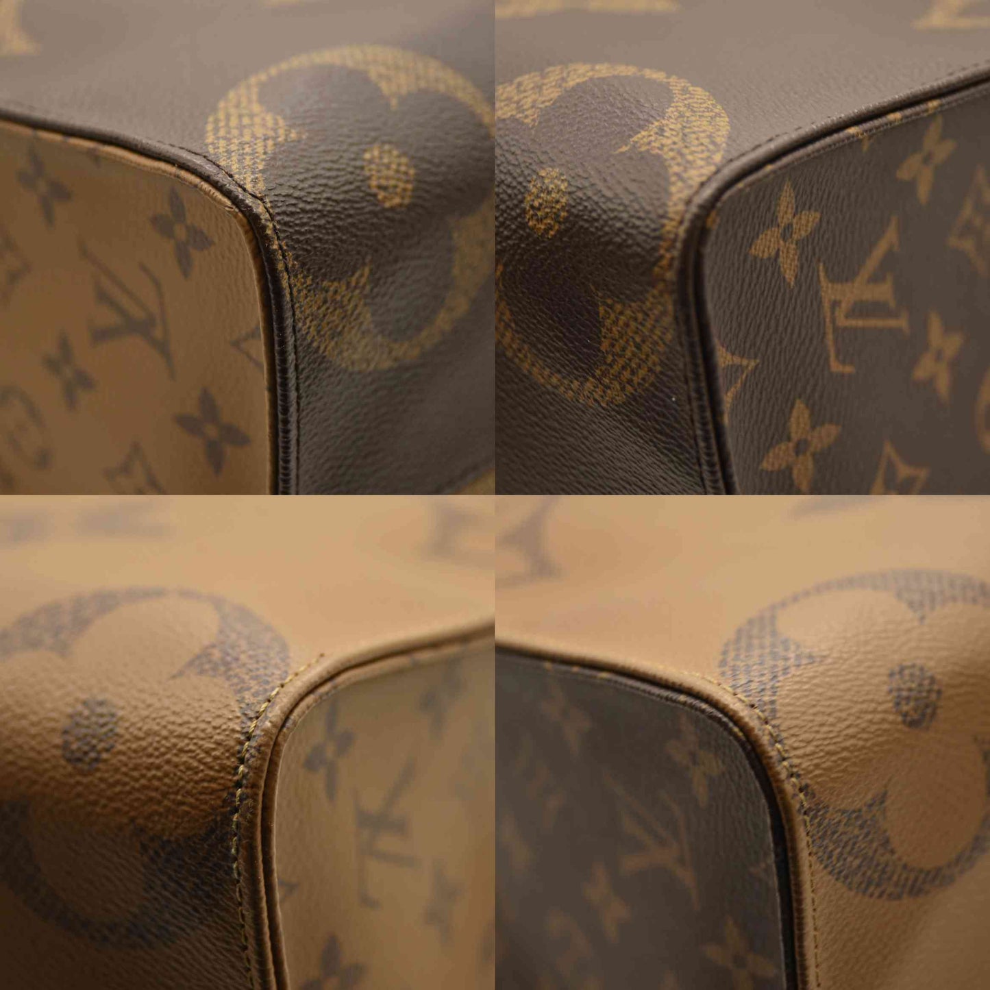 Louis Vuitton Reverse Monogram Giant Onthego MM