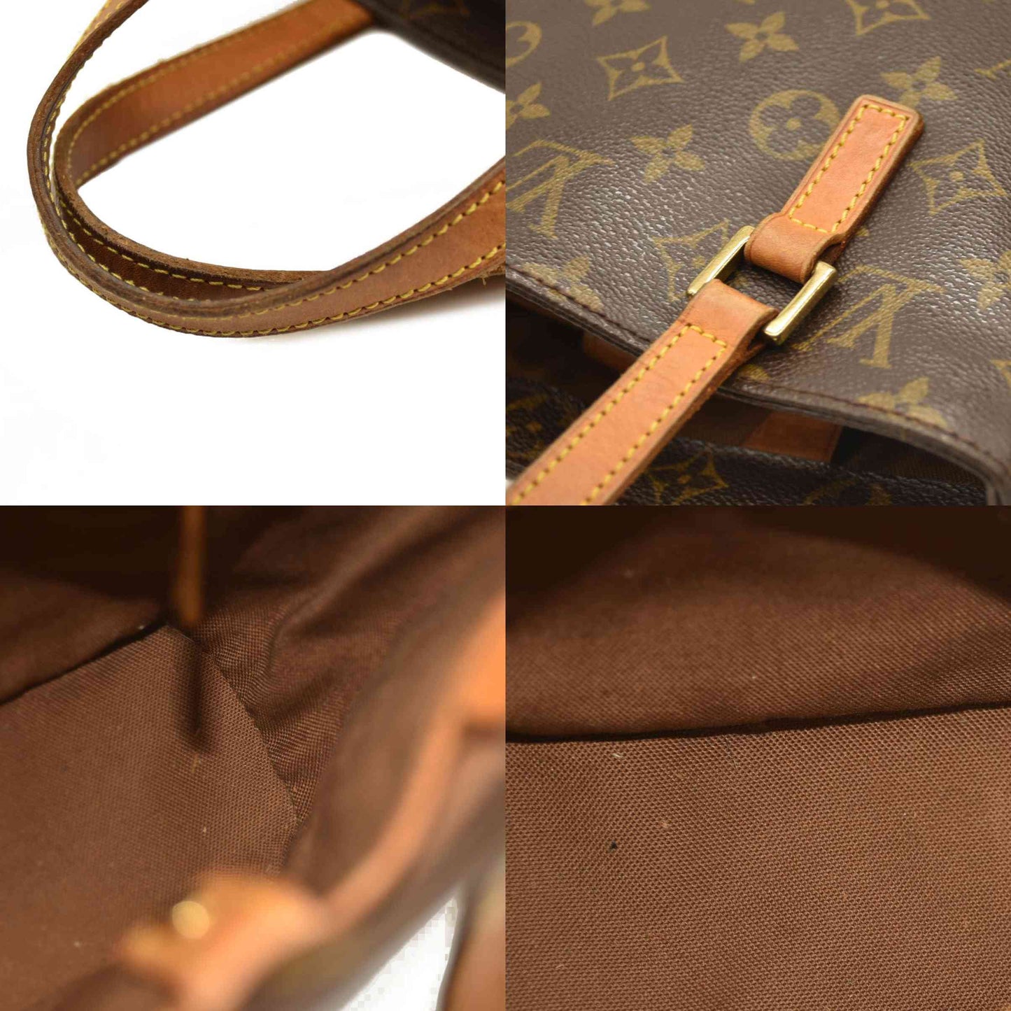 Louis Vuitton  Monogram Vavin PM