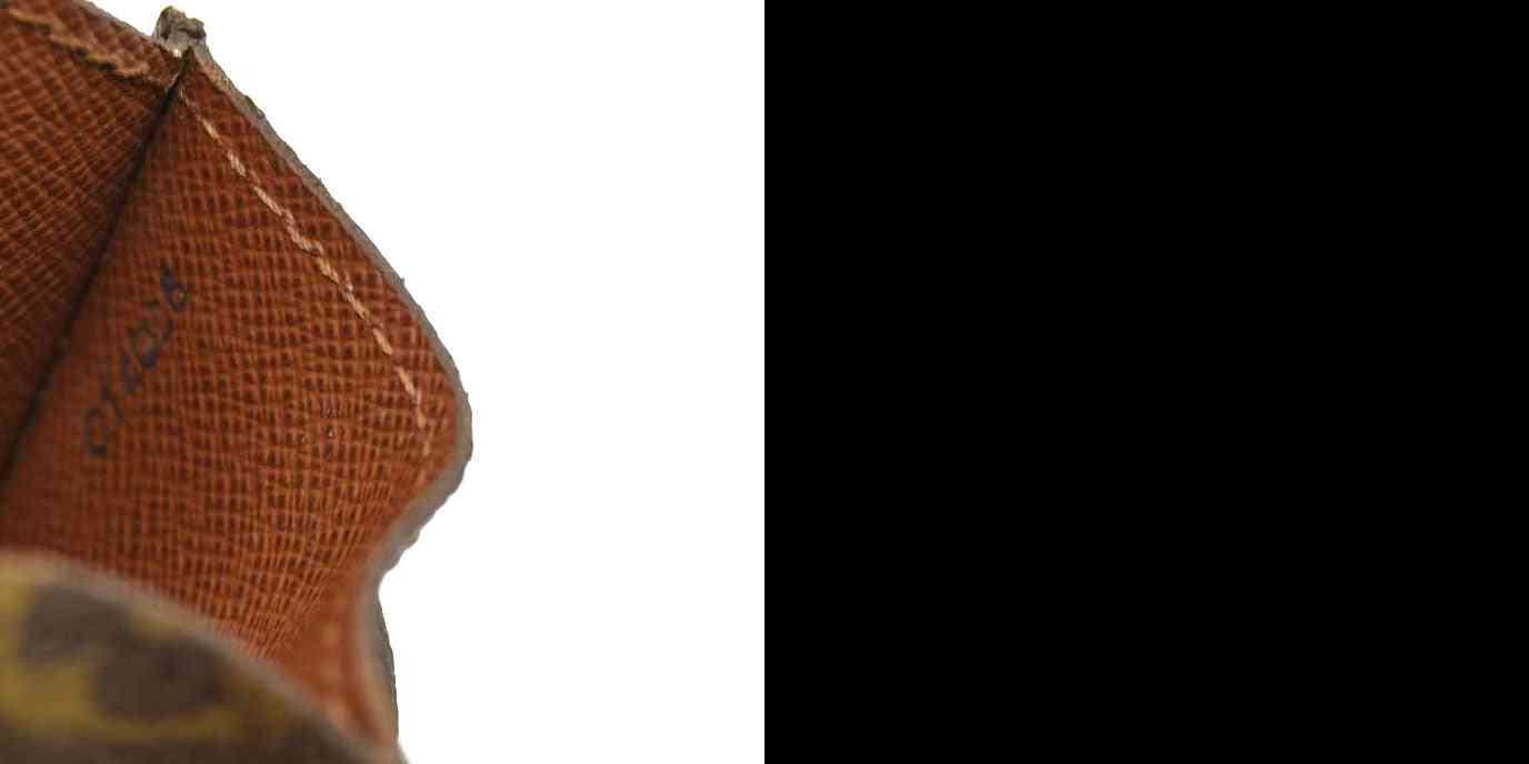 Louis Vuitton  Monogram Cigarette Case CT4028