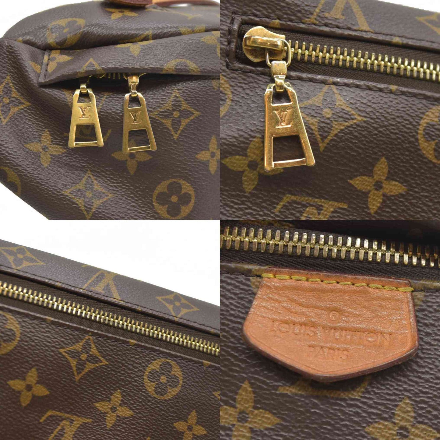 Louis Vuitton  Monogram Bumbag MI4188