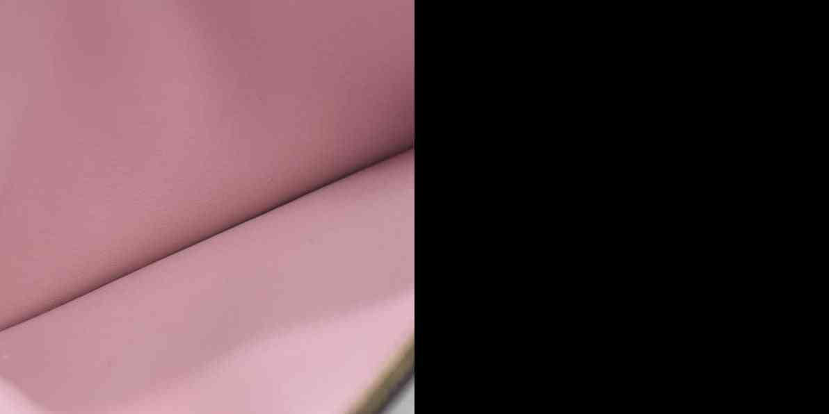 AUCTION $2350 Louis Vuitton  Monogram Valentine Dog Pochette Felicie Zipper insert