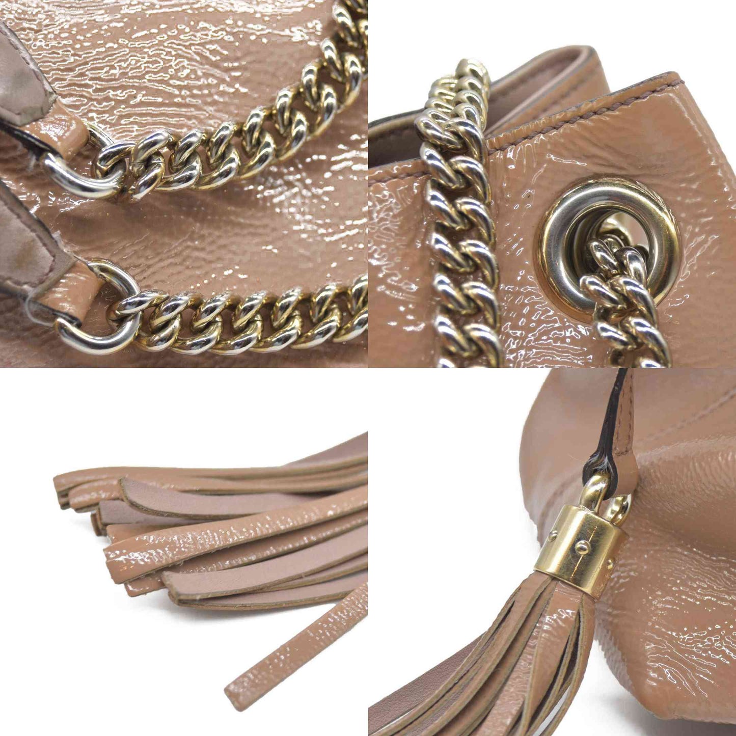 $1200 Gucci Interlocking G Soho Medium Good Value Gucci Interlocking G Soho Medium