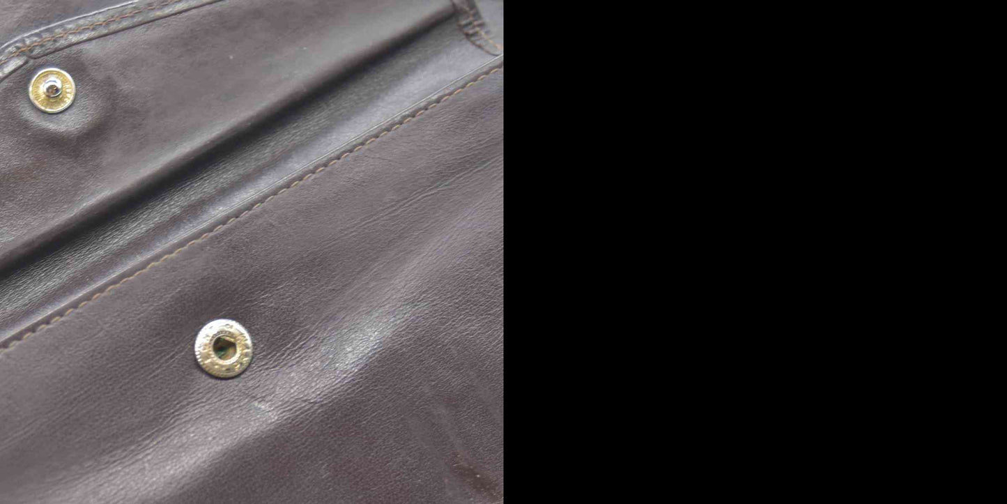 $775 Louis Vuitton Vintage Sarah Monogram CONSIGNMENT