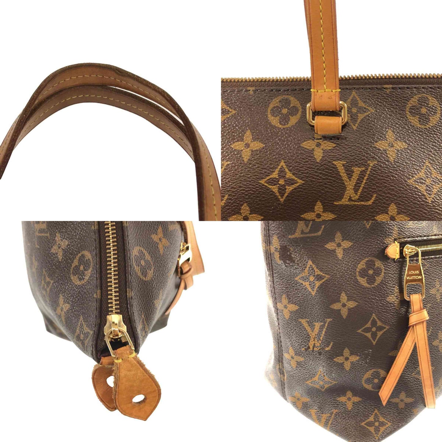 PRE-ORDER  Louis Vuitton  Monogram Iena PM FL4156