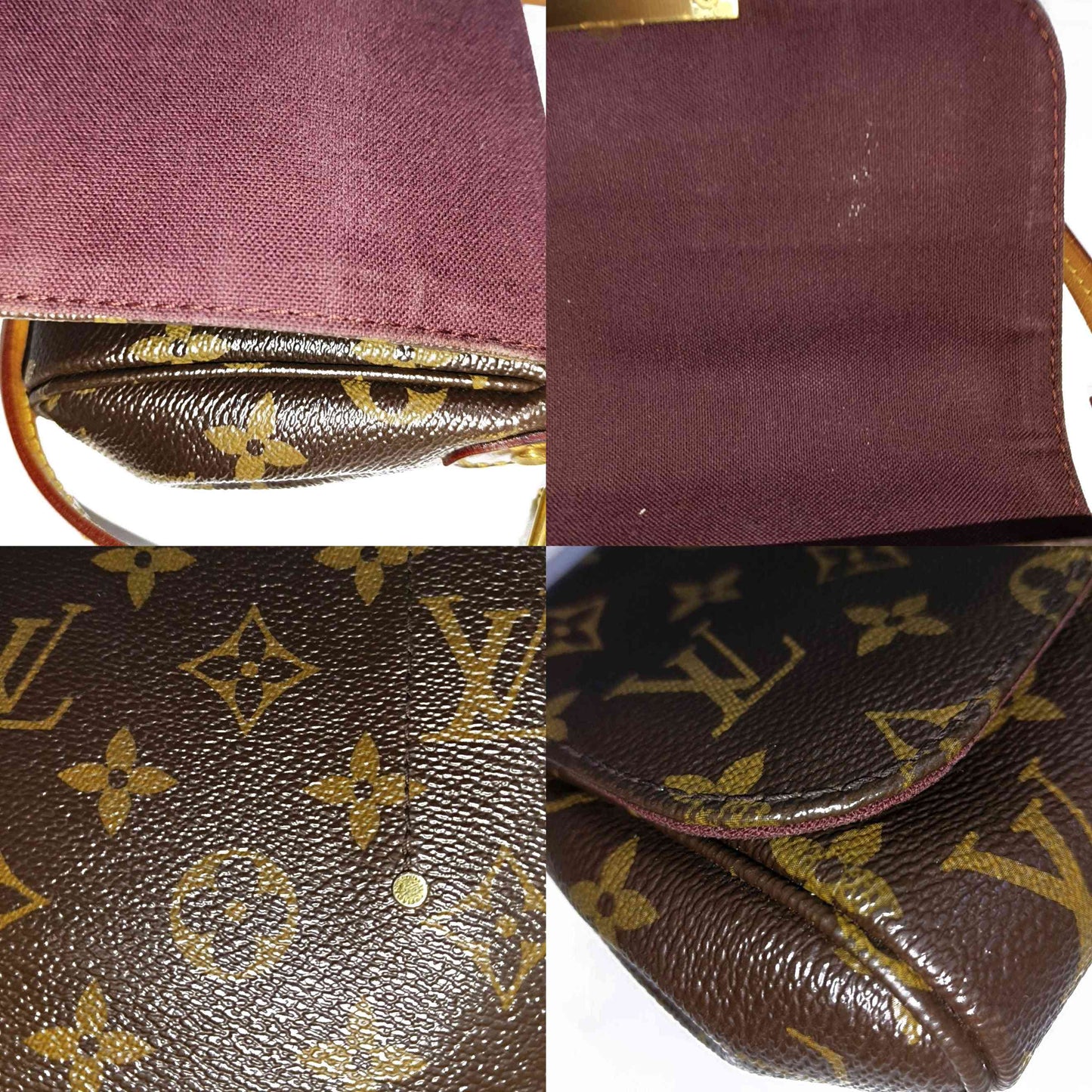 Louis Vuitton  Monogram Favorite PM