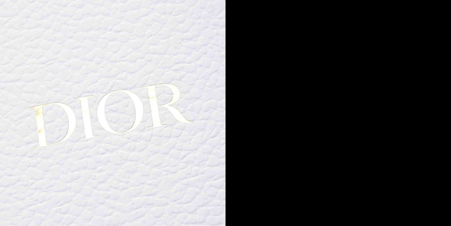 Dior Beauty GWP Travel Mug Tumbler with Box